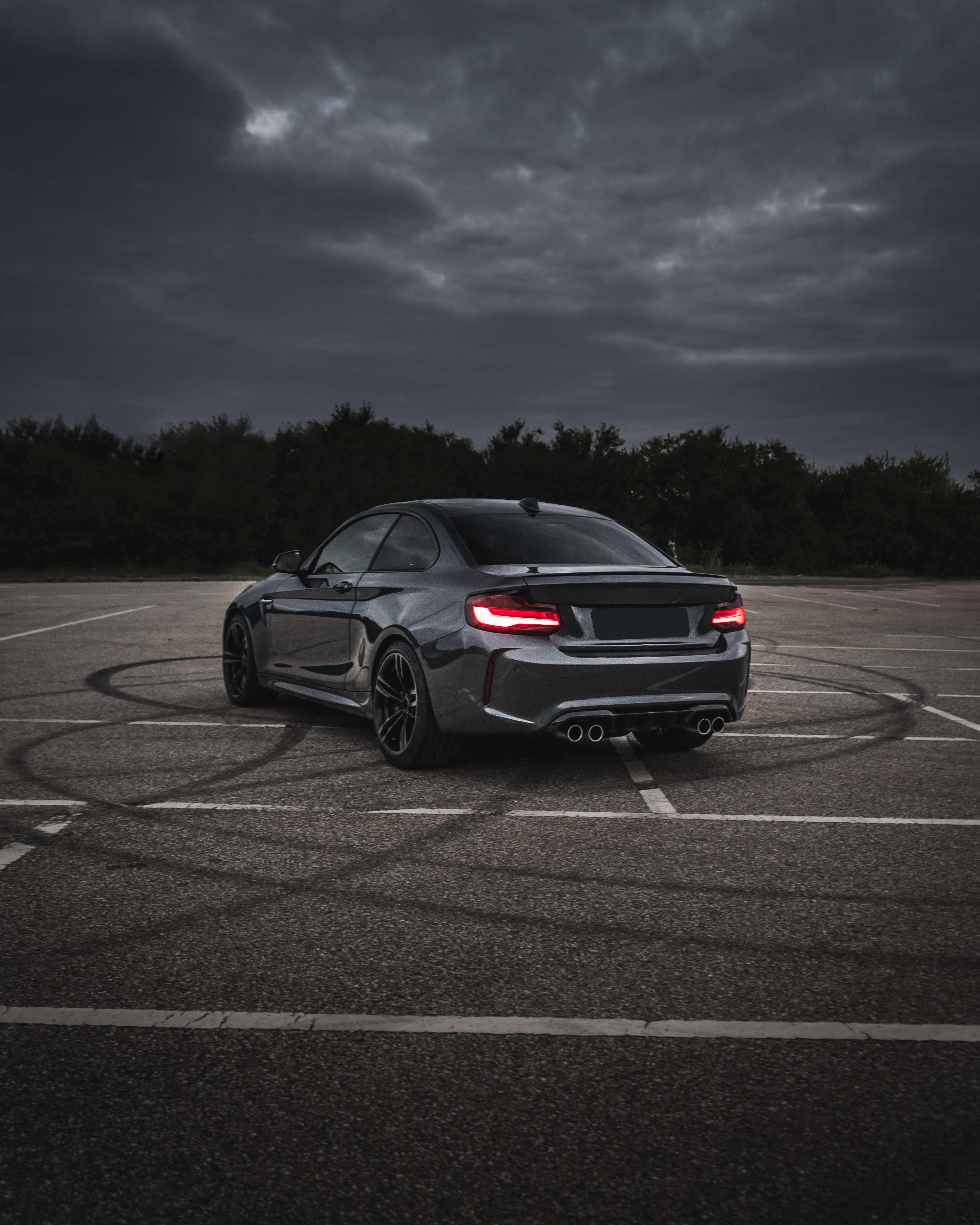 Matte Black BMW Wallpapers - Top Free Matte Black BMW Backgrounds