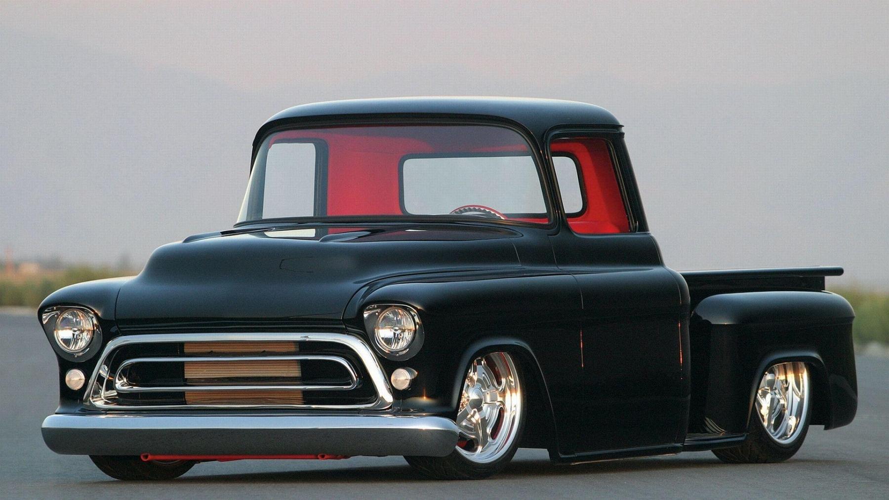 1800x1013 Chevrolet Truck HD Wallpaper and Background Image. Photo