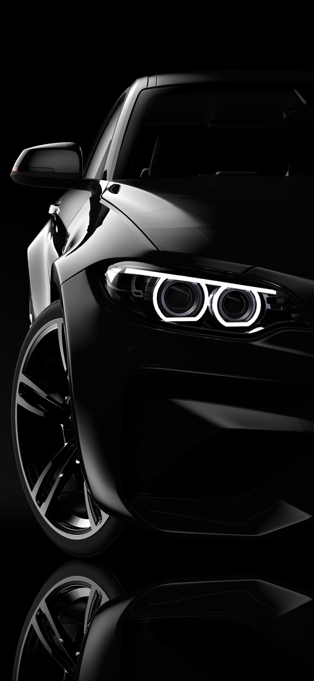 Matte Black BMW Wallpapers Top Free Matte Black BMW Backgrounds