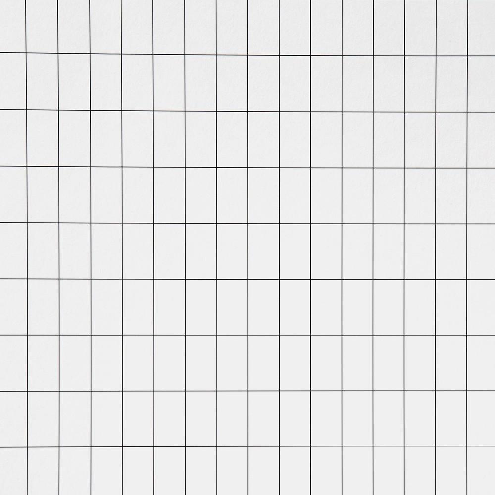 1000x1000 ferm LIVING Grid Wallpaper