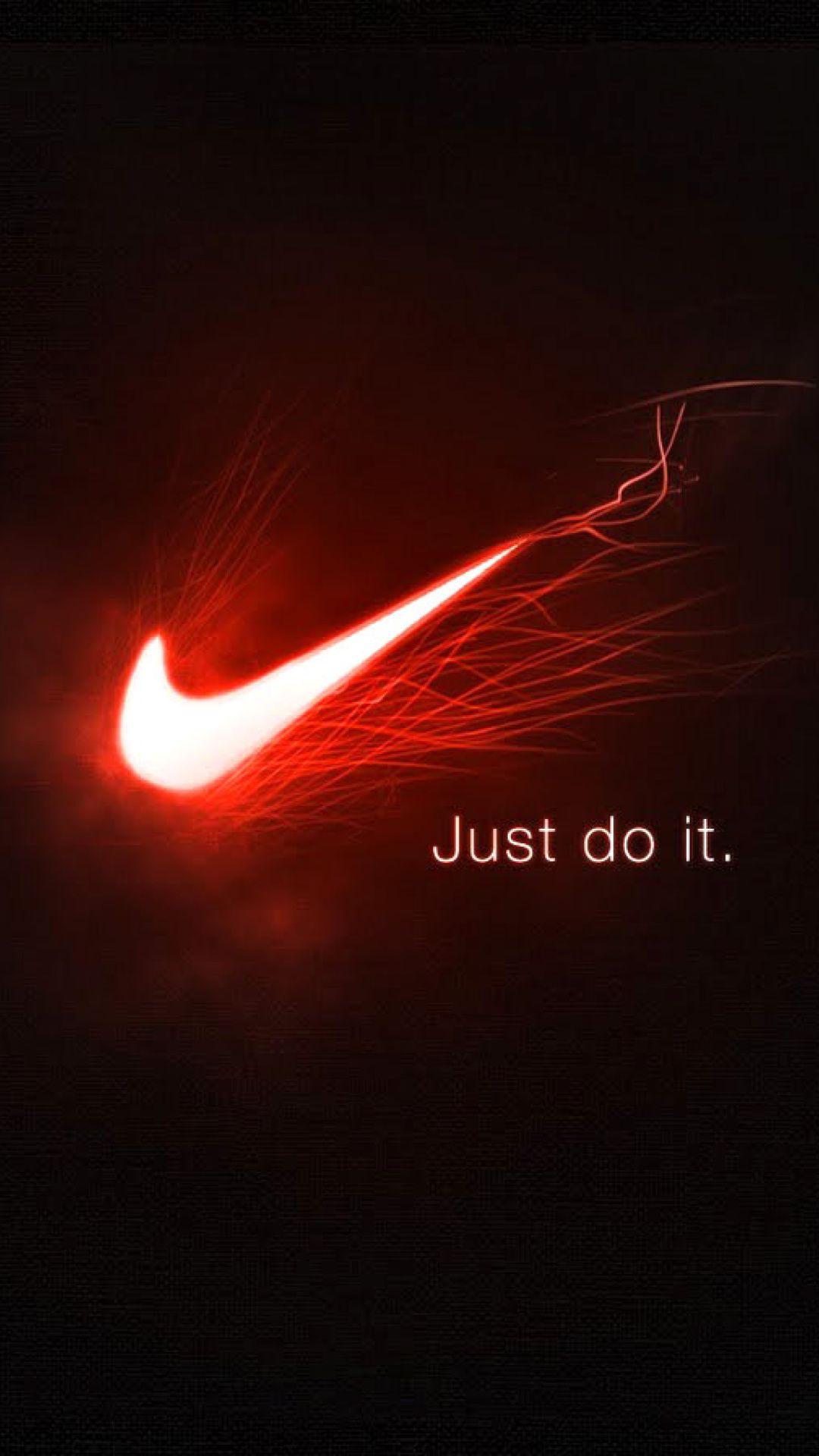 1080x1920 Just Do It Wallpaper