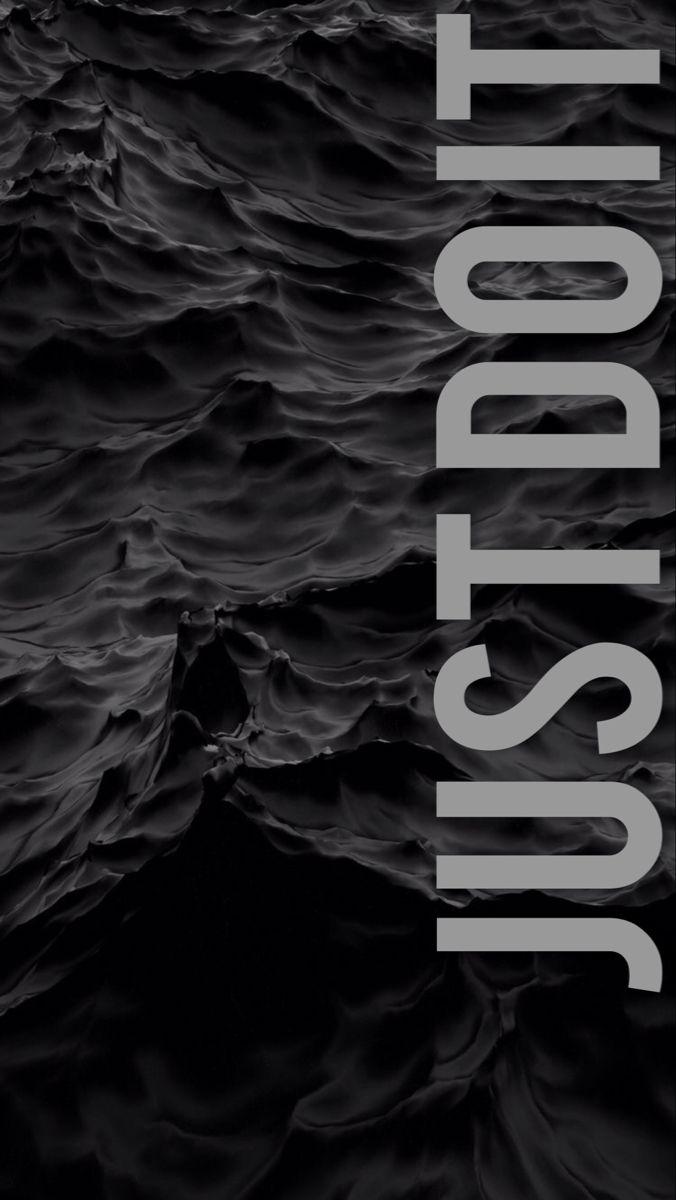676x1200 Just Do It Wallpaper. Just do it wallpaper, Nike wallpaper background, Cool nike wallpaper