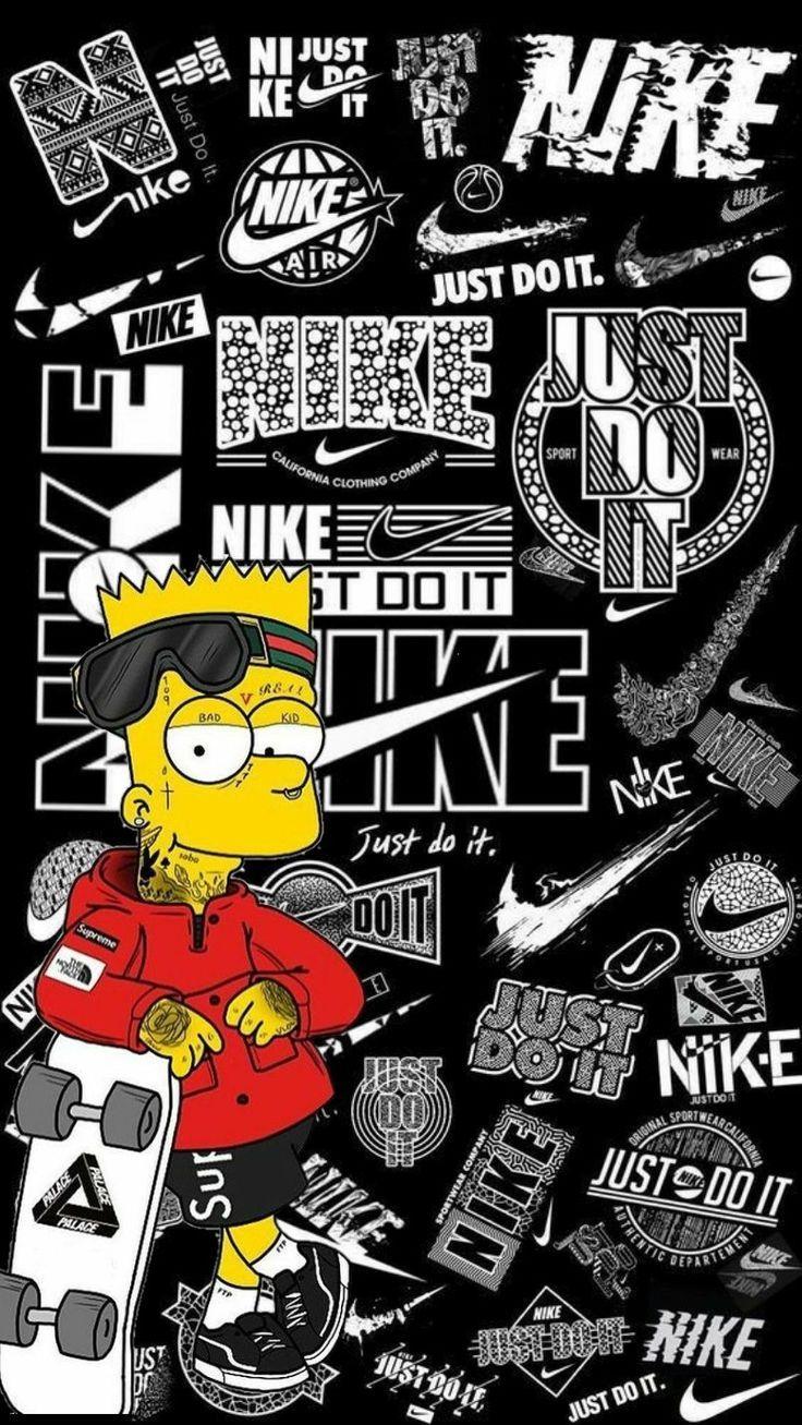 736x1307 Pin em Just do it wallpaper. Ảnh tường cho điện thoại, iPhone, Điện thoại