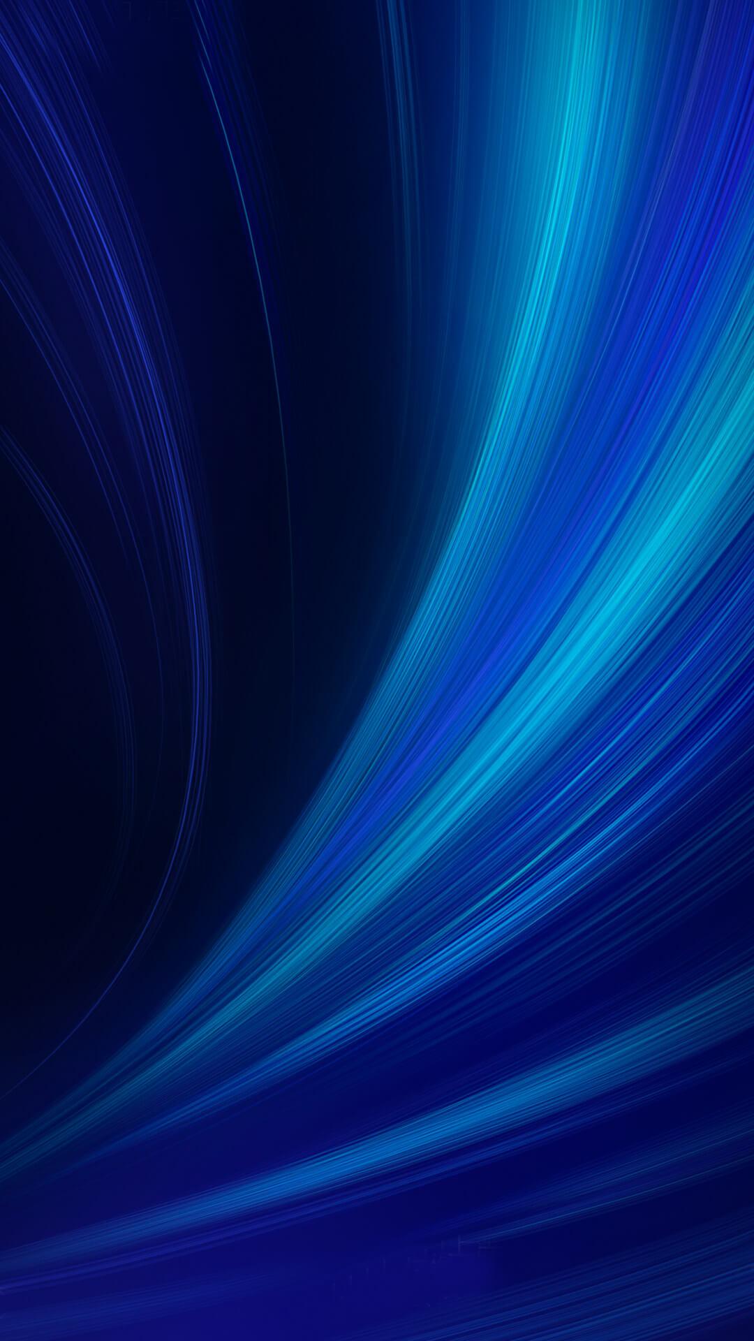 1080x1920 Download MIUI 9 Stock Wallpaper