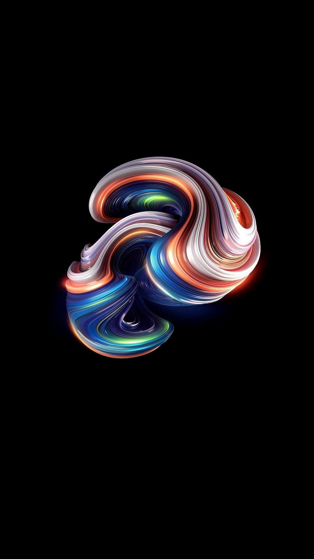 1080x1920 Miui 9 Wallpaper