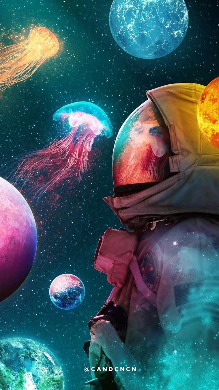 759x1350 Space jellyfish