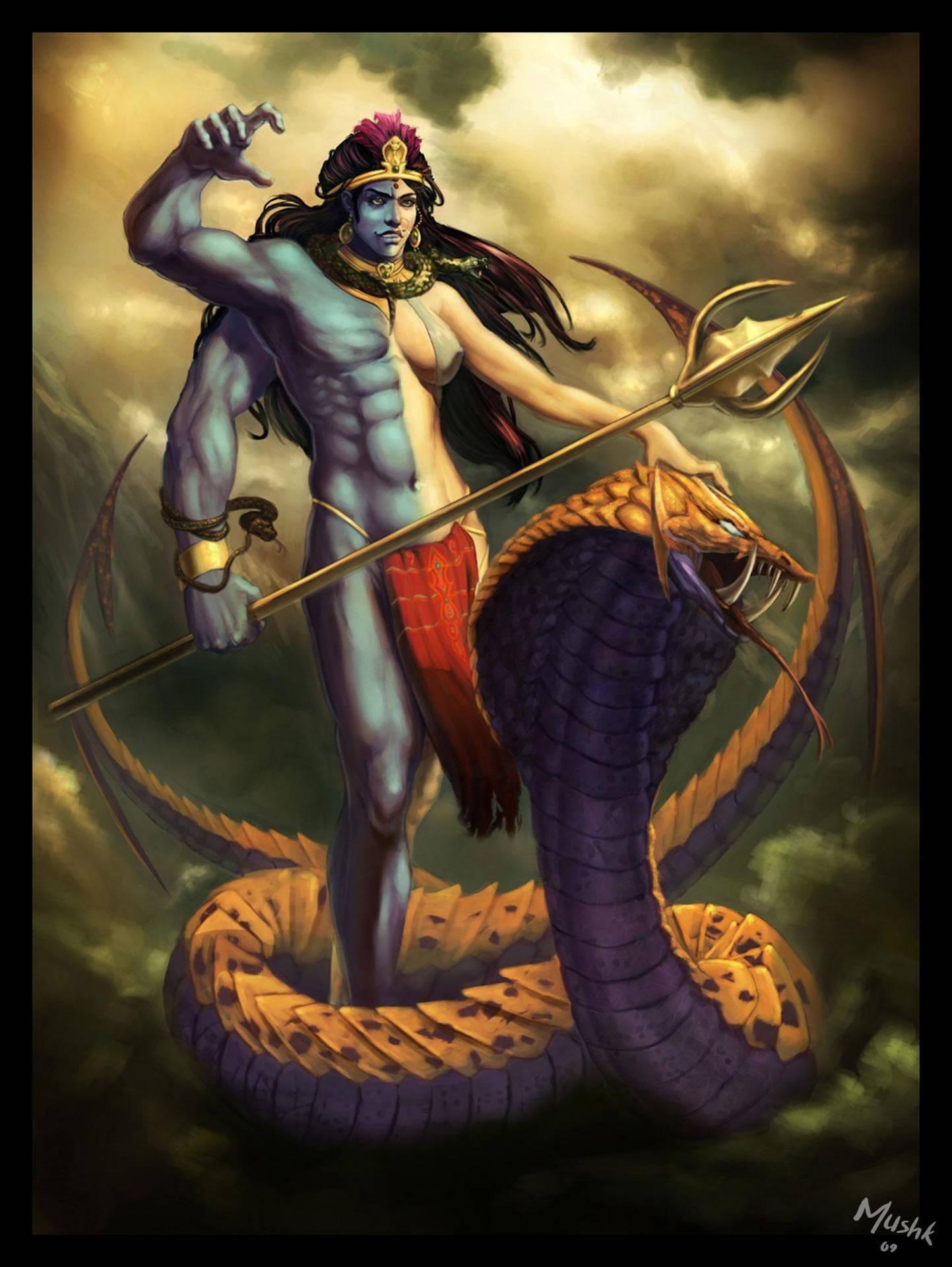 1443x1920 Free Angry Shiva Wallpaper Downloads, Angry Shiva Wallpaper for FREE