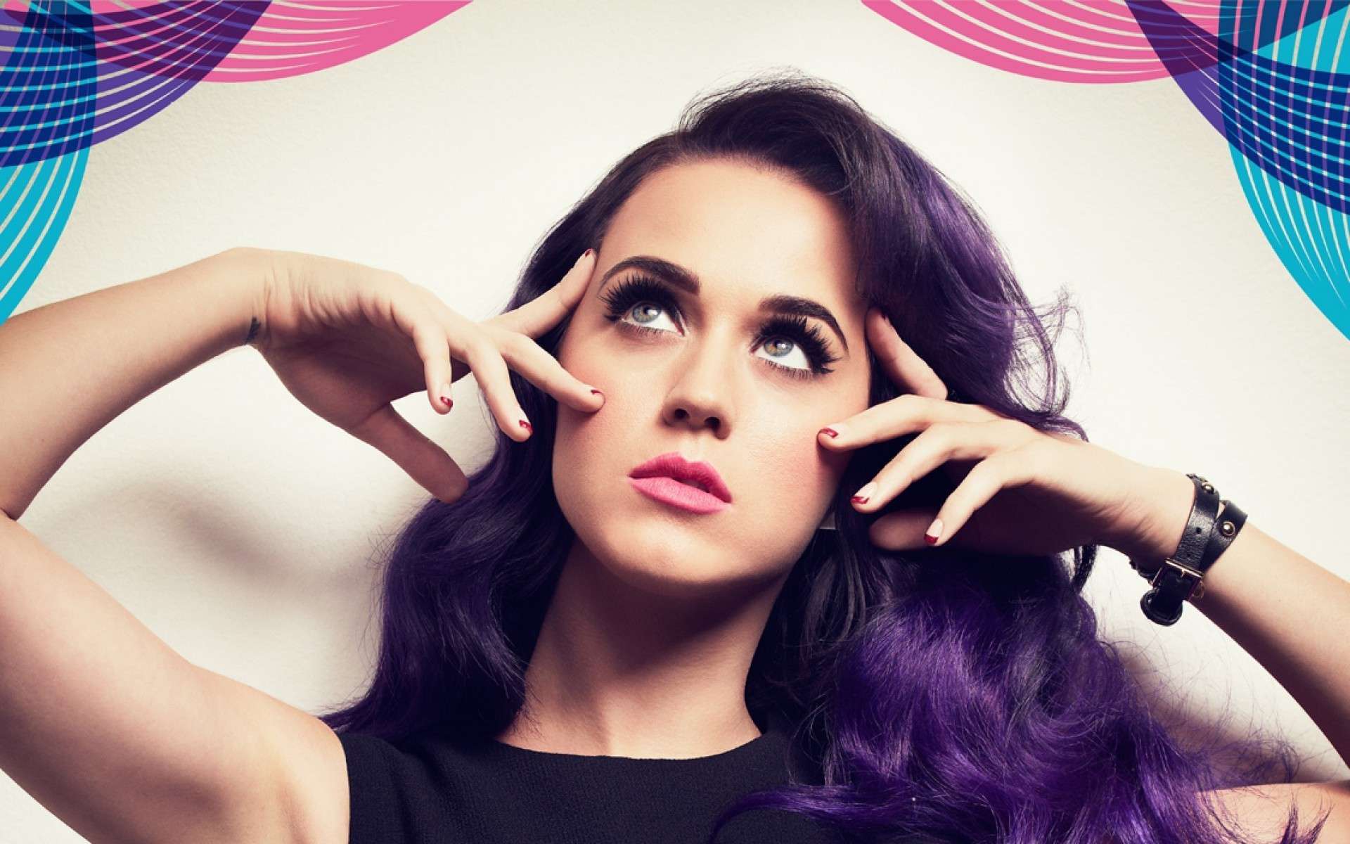 1920x1200 Katy Perry Wallpaper