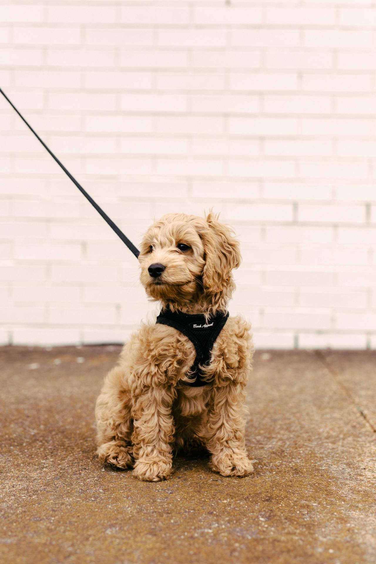 Mini Goldendoodle Wallpapers - Top Free Mini Goldendoodle Backgrounds