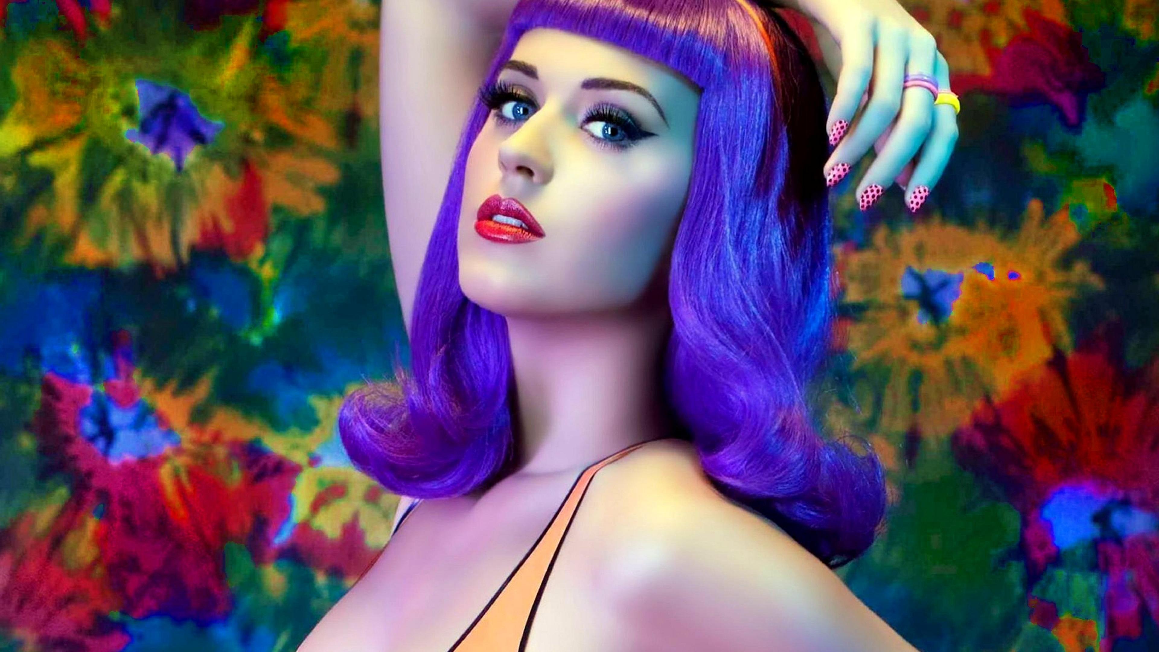 3840x2160 Blue Eyed Singer Katy Perry Desktop Wallpaper 1024x1024
