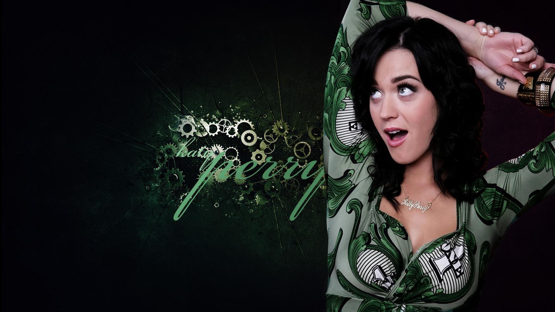 1920x1080 Katy Perry HD 1080 Wallpaper
