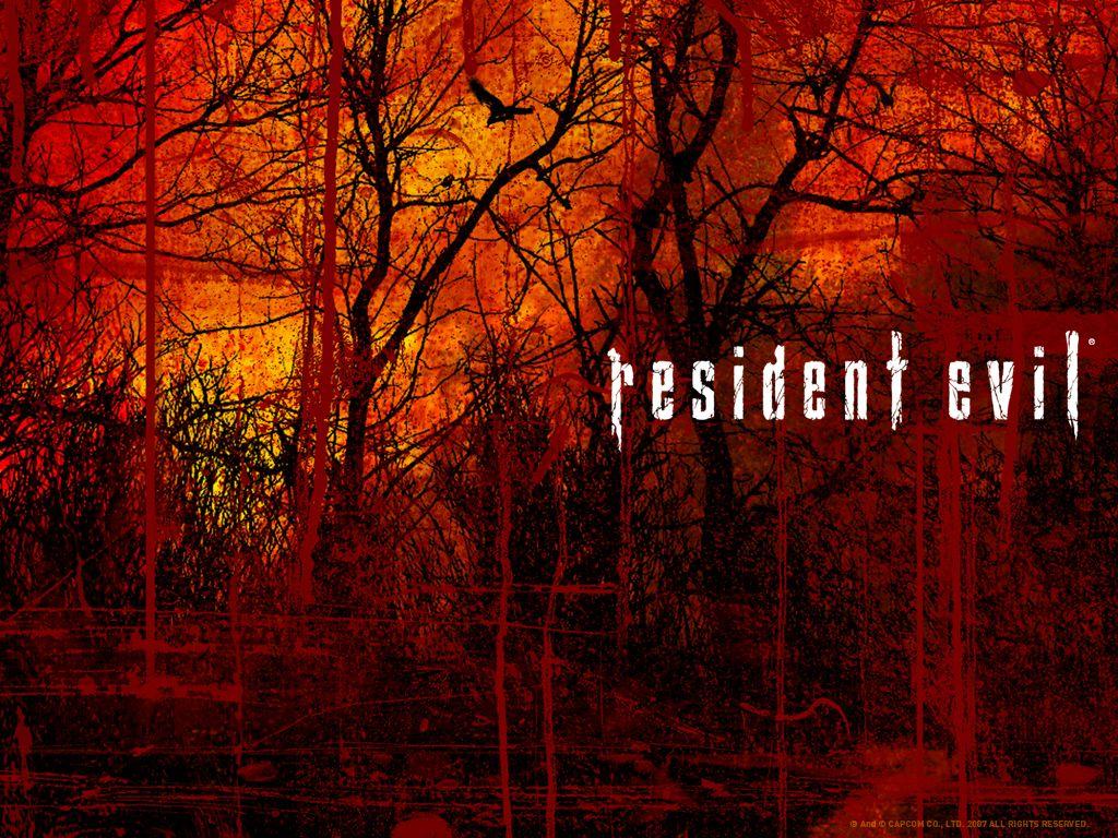 1024x768 Resident Evil HD Wallpaper Background Wallpaper 1000×528 Resident Evil 4 Wallpaper (49 Wallpaper). Ad. Resident evil, Resident evil game, Evil background