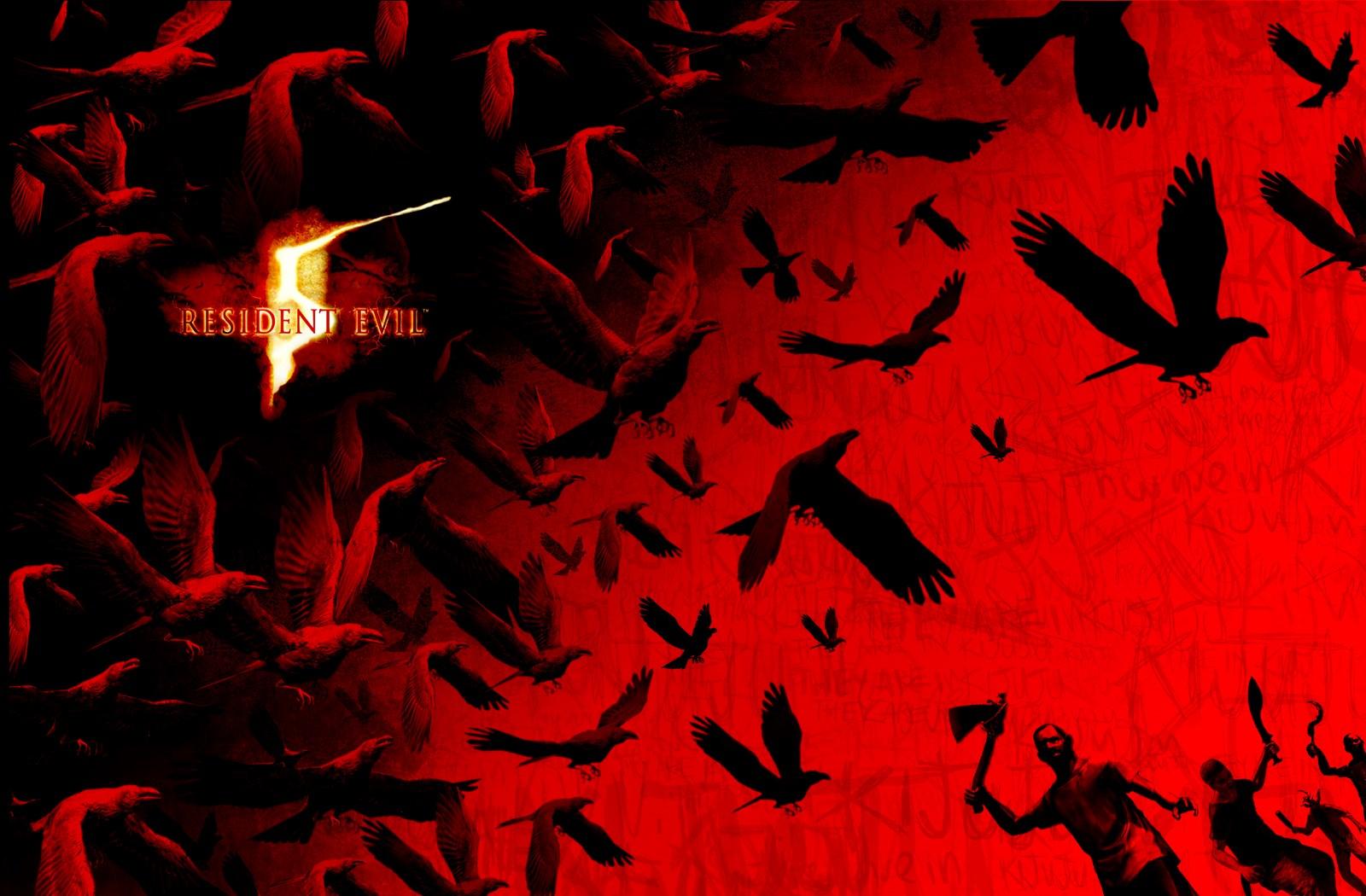 1600x1050 resident evil HD wallpaper, background