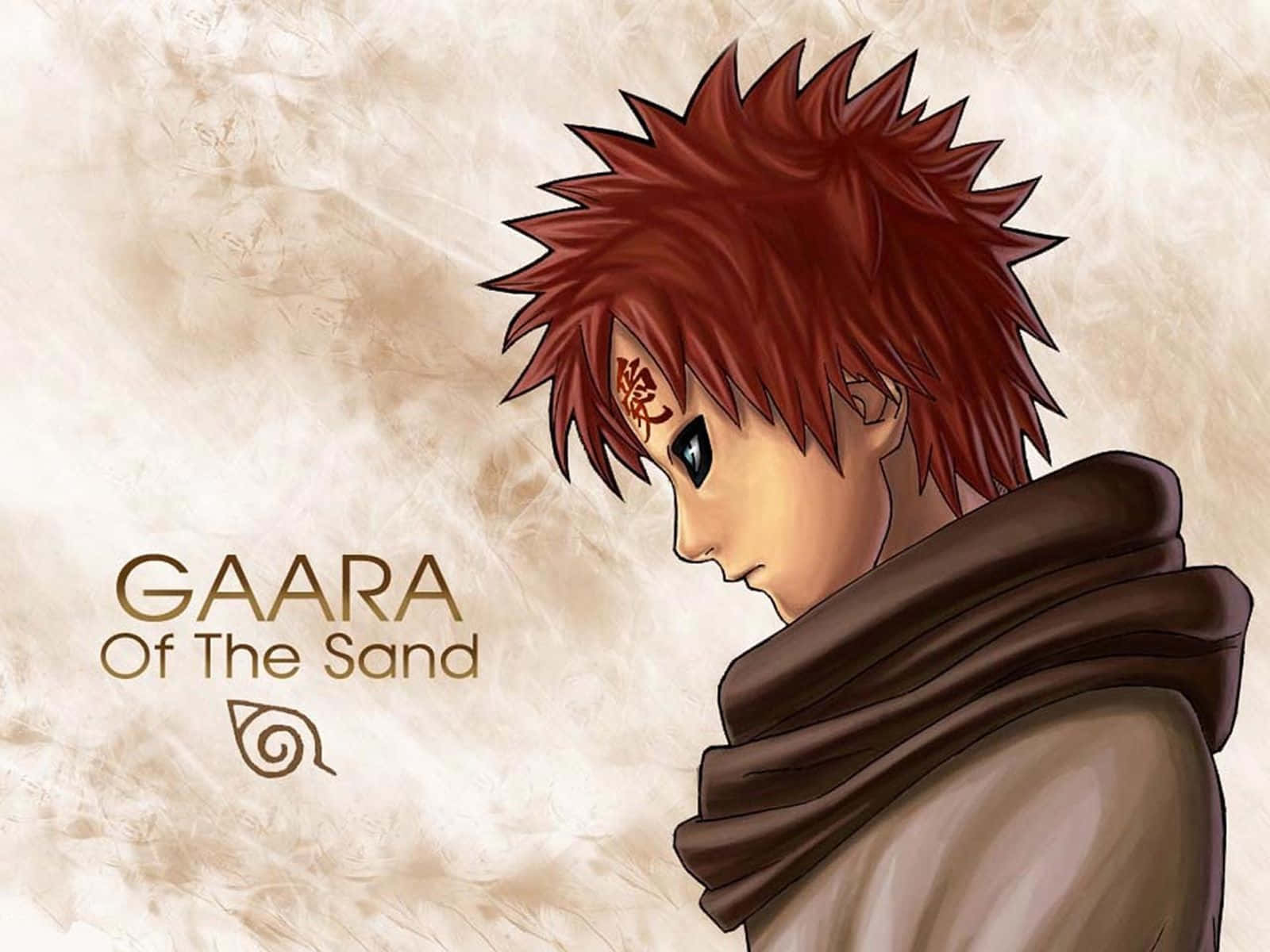 1600x1200 Free Gaara Naruto Anime Wallpaper Downloads, Gaara Naruto Anime Wallpaper for FREE