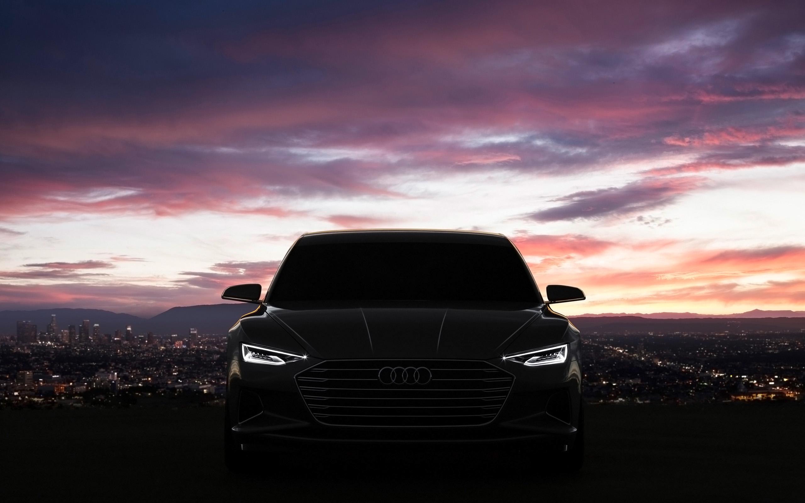 2560x1600 Audi Wallpaper 20 [2560x1600]