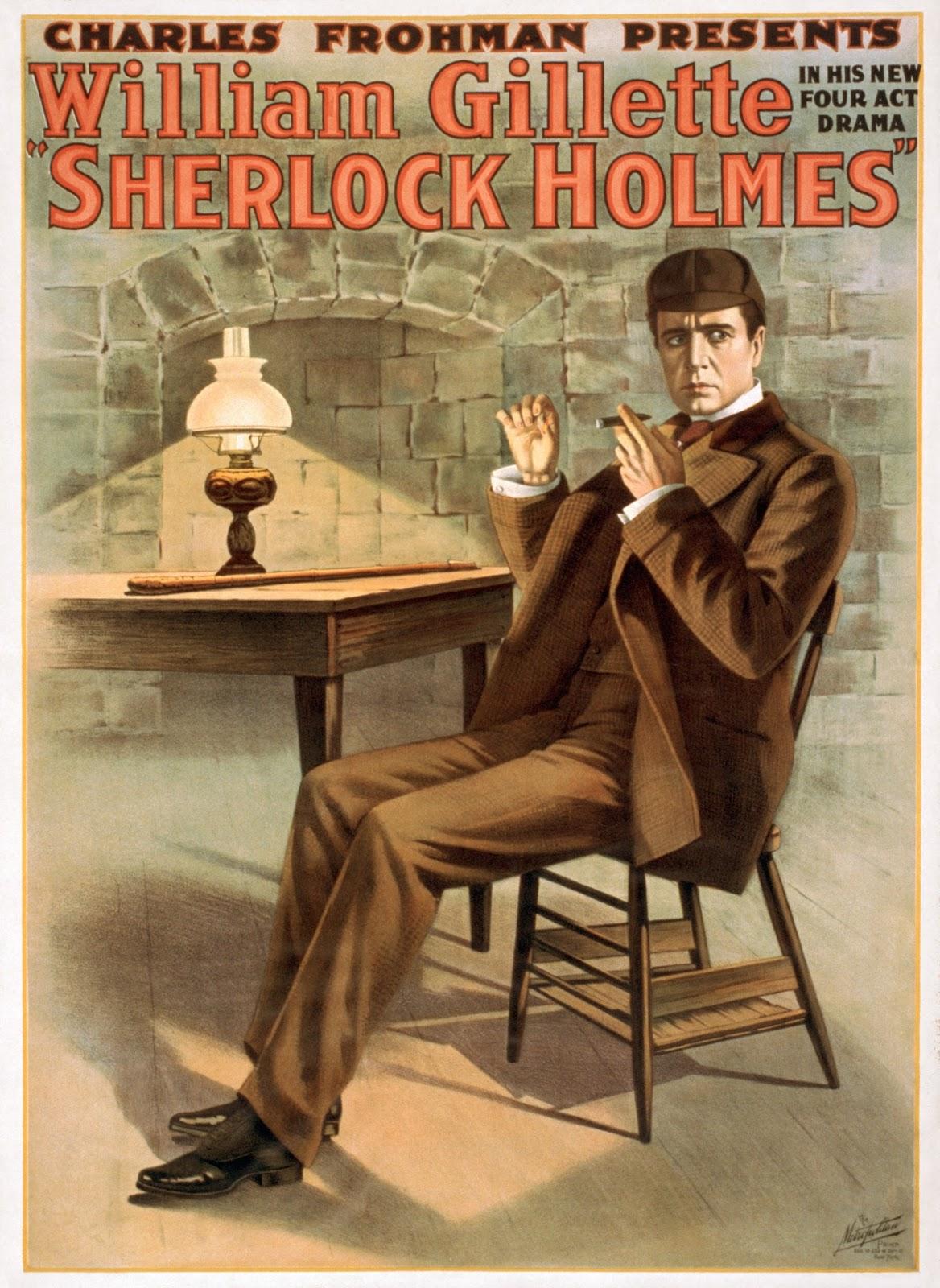 1168x1600 Sherlock Holmes (1916)