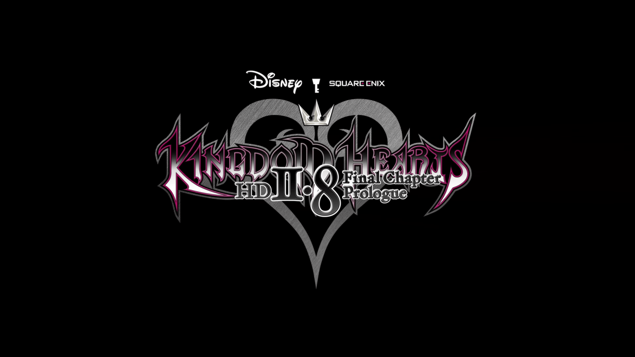 1280x720 Kingdom Hearts 2.8 wallpaper. Kingdom Hearts 2.8