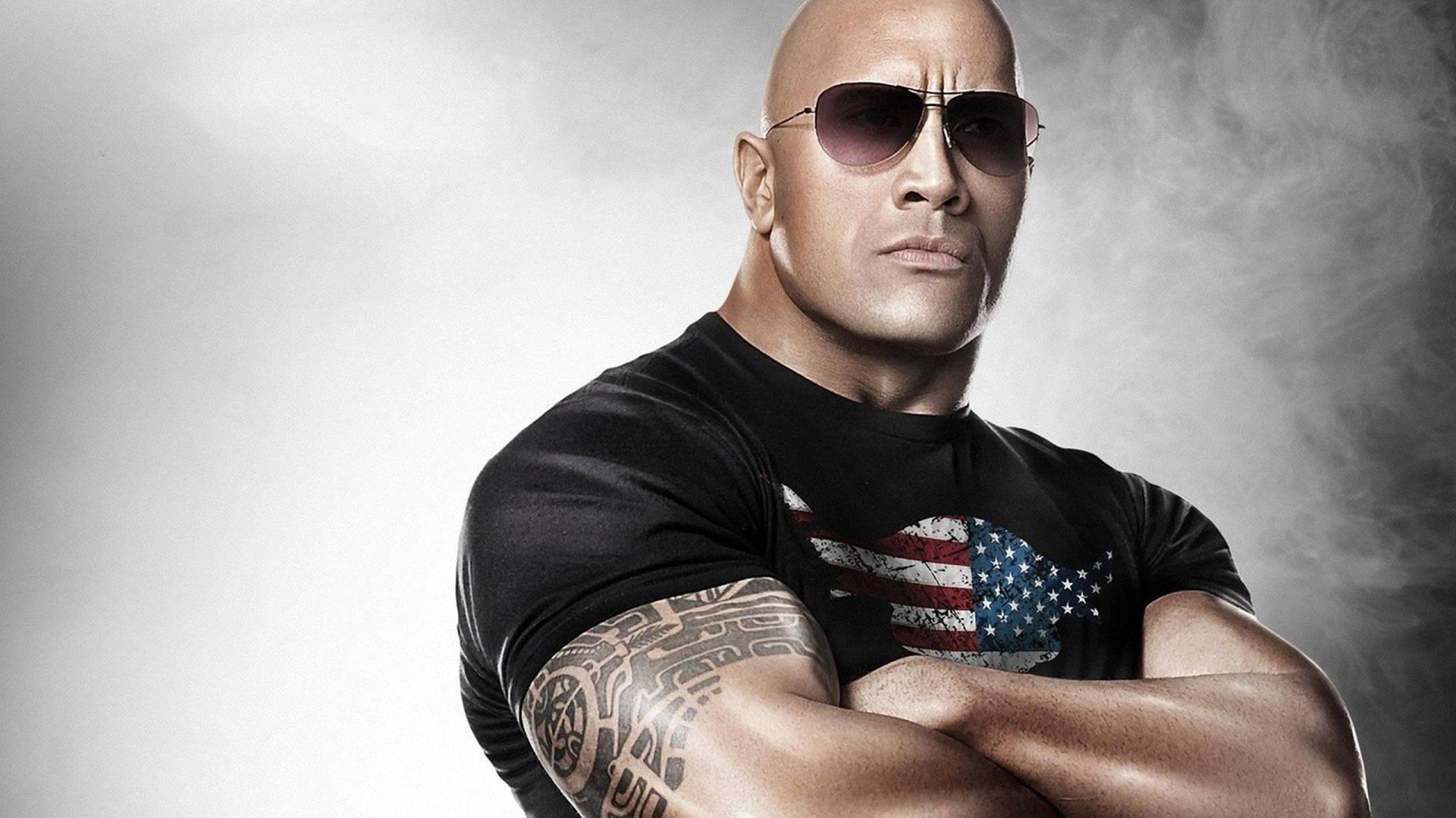 1920x1080 Free Dwayne Johnson Wallpaper Downloads, Dwayne Johnson Wallpaper for FREE