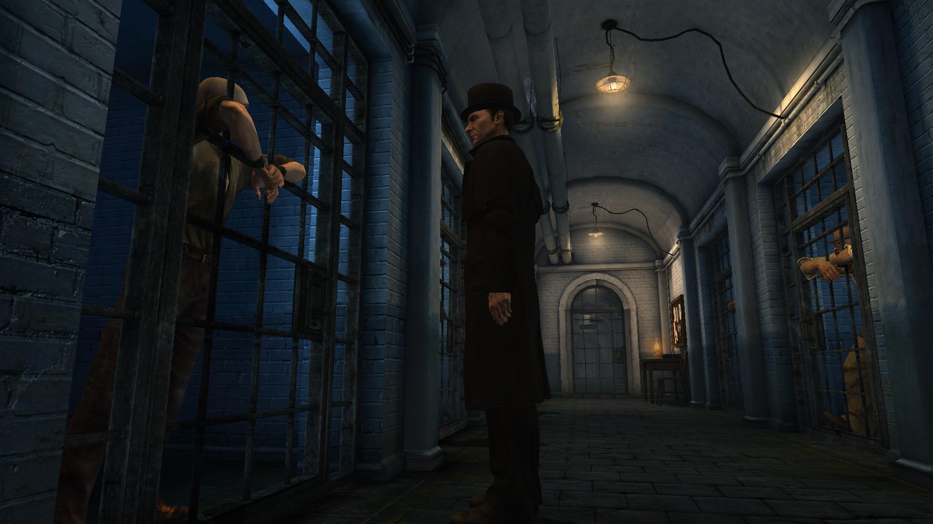 1920x1080 Save 80% on The Testament of Sherlock Holmes on Steam