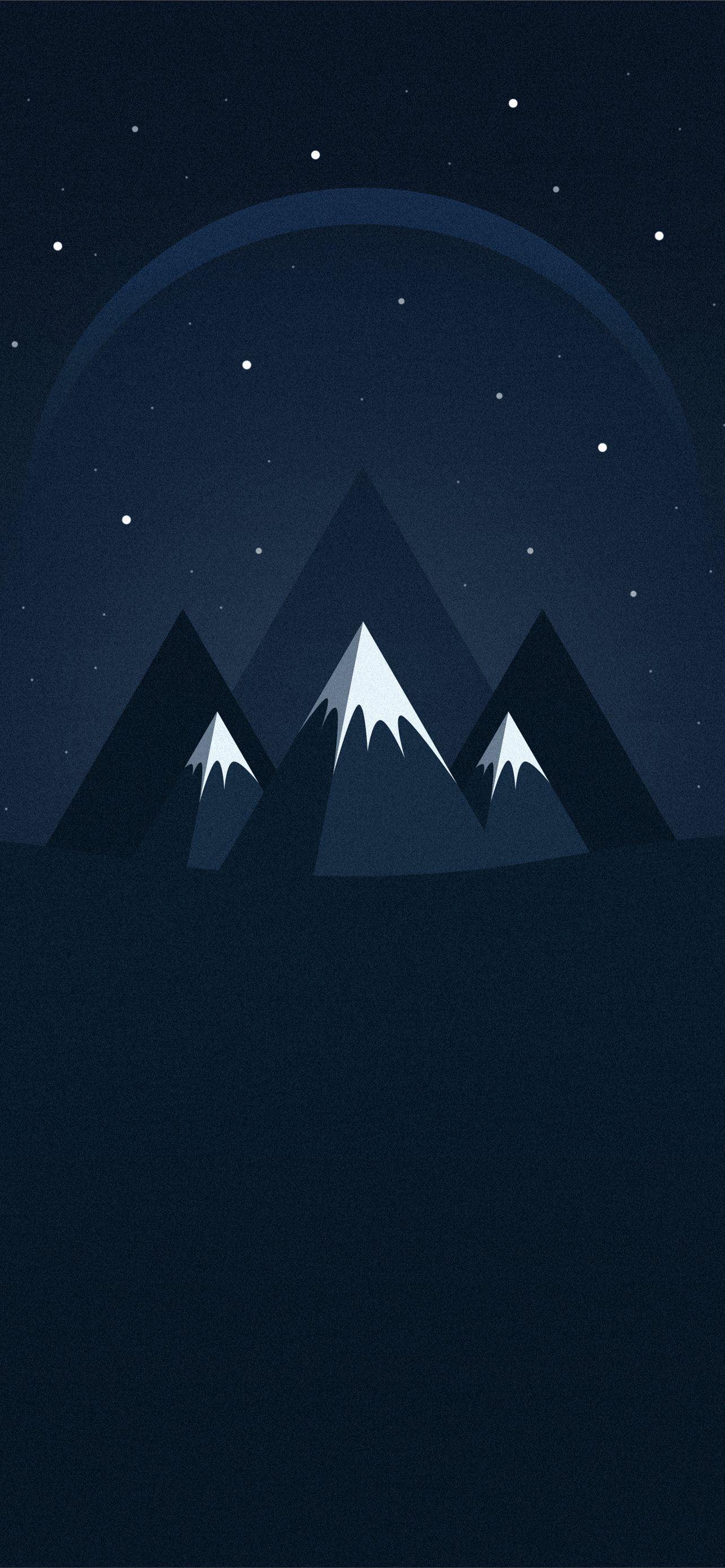 1284x2778 4K For Mobile Minimalist If you have your own one. iPhone Wallpaper Free Download
