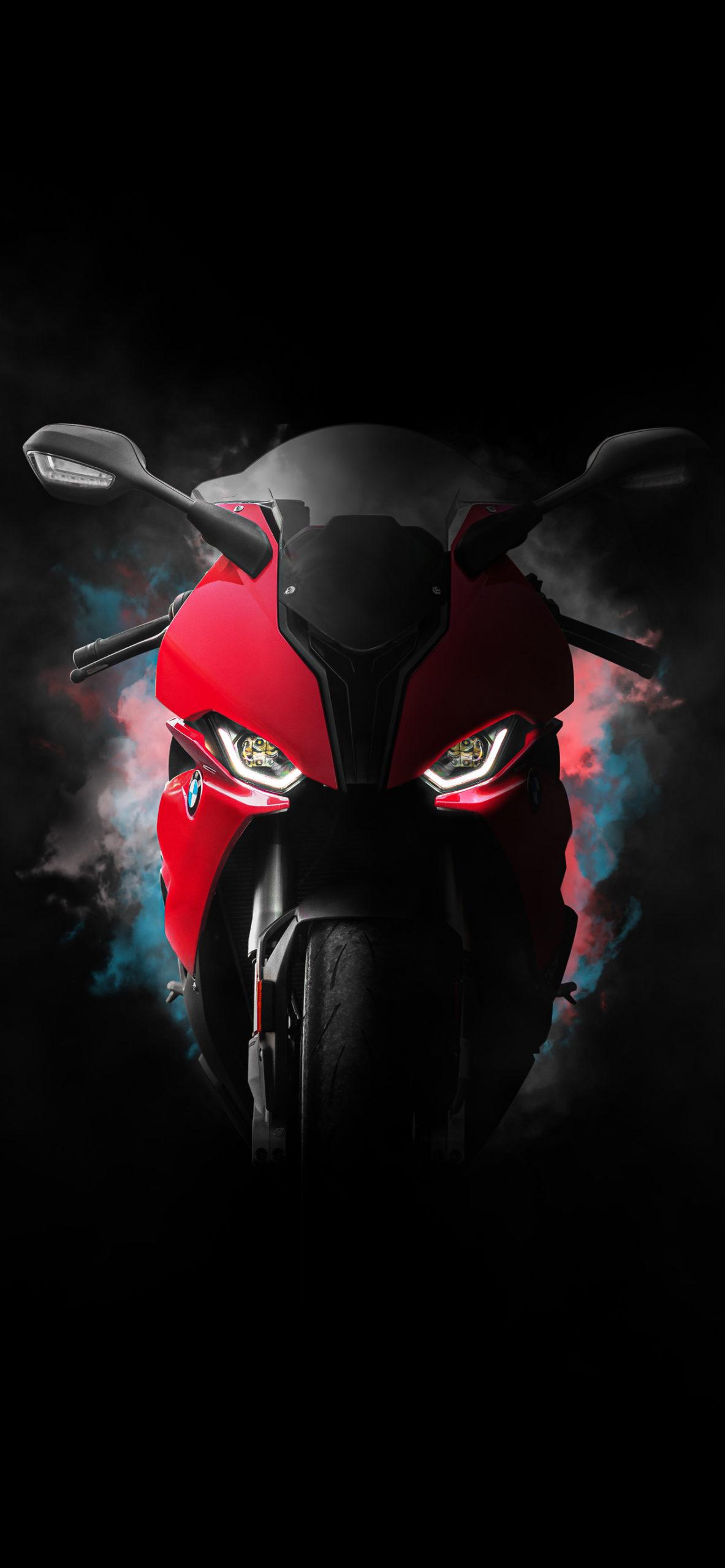 1183x2560 Envy the 3rd Gen BMW S1000RR
