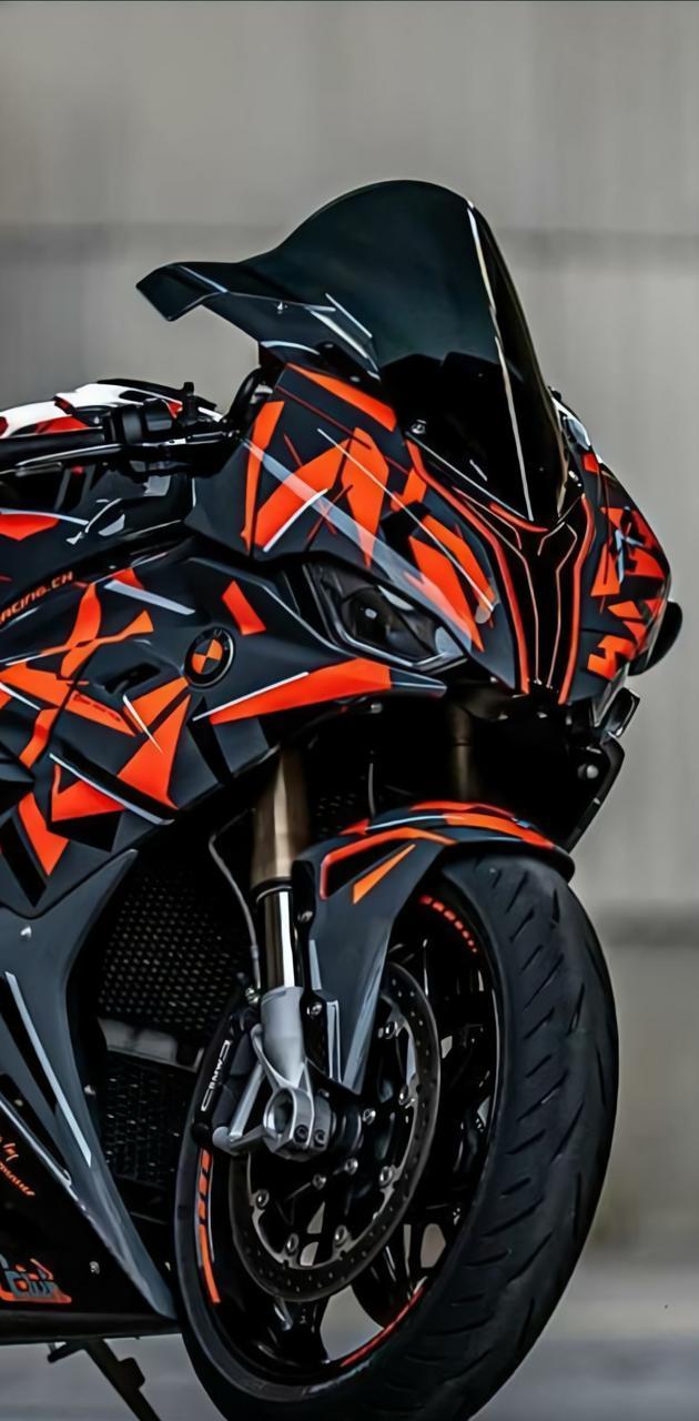 630x1280 BMW S1000rr wallpaper