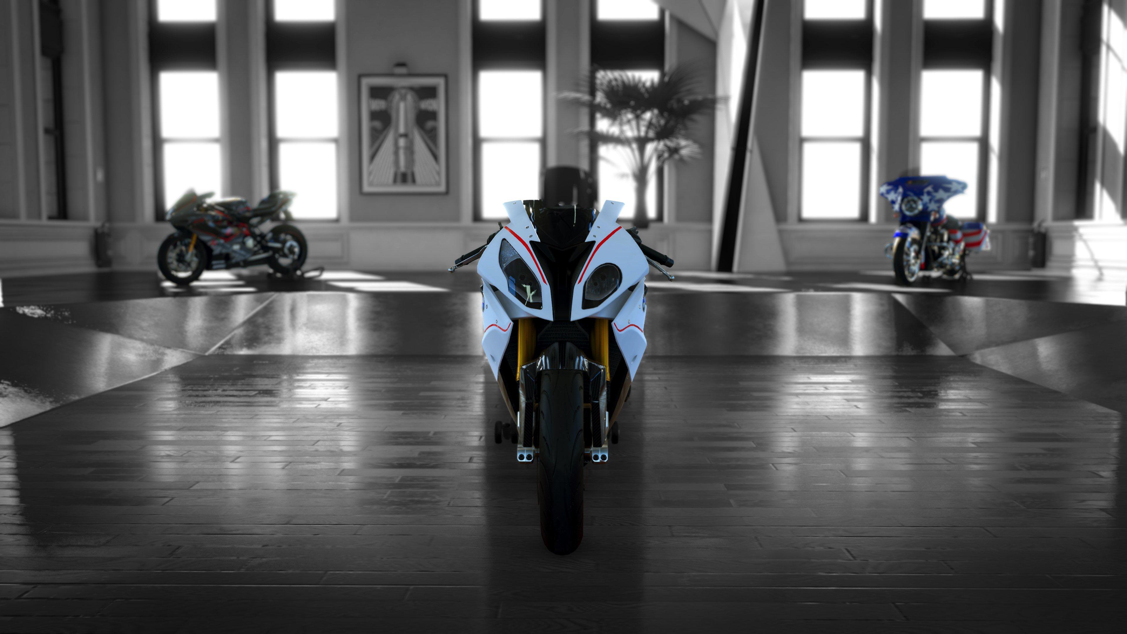 3840x2160 BMW S1000RR 4K, Motorcycle, BMW S1000RR Gallery HD Wallpaper