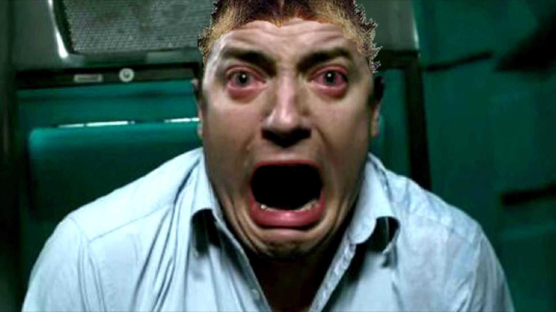 1920x1080 Download William Tell: The Legend Brendan Fraser Wallpaper