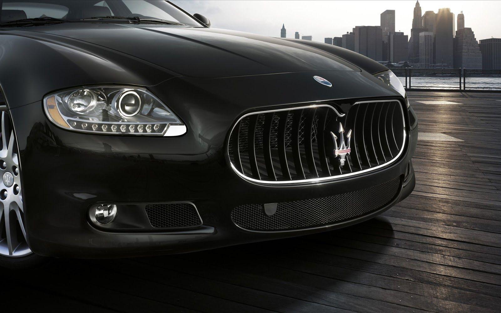 1600x1000 Maserati Grille Logo Wallpaper Latest Cars Models Collection