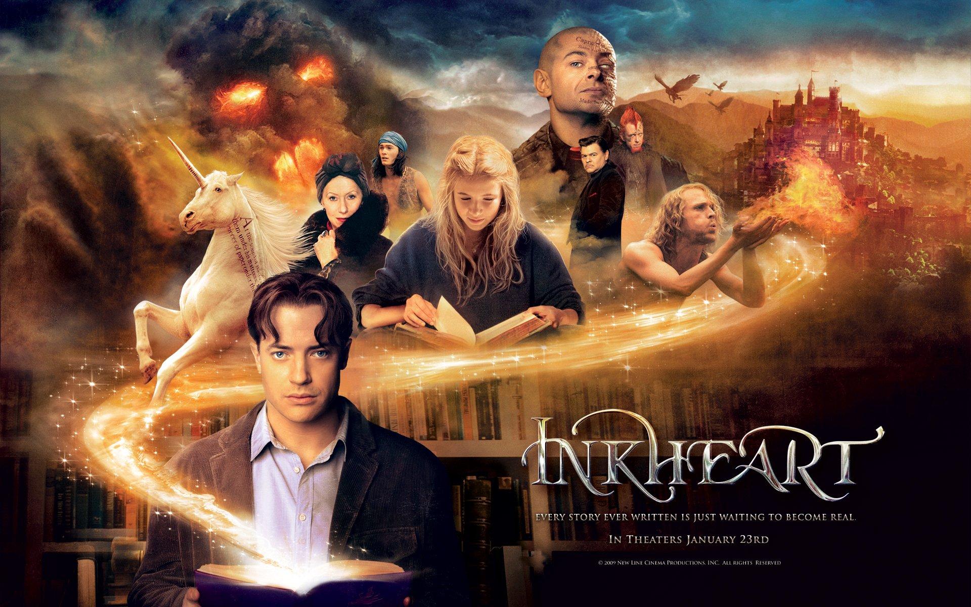 1920x1200 Brendan Fraser HD Wallpaper and Background