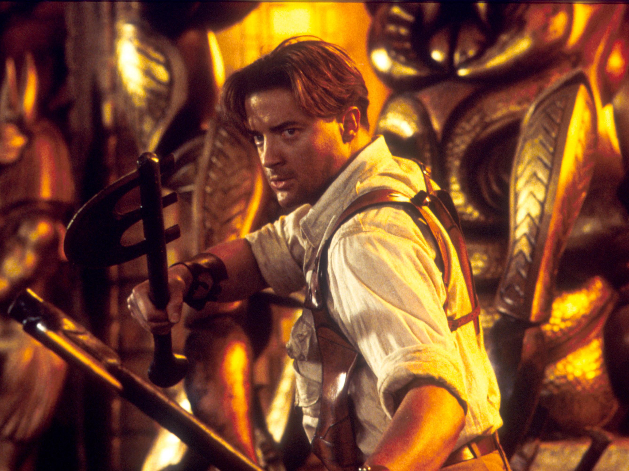 2678x2007 Why Brendan Fraser's Hollywood comeback story warms hearts and raises ire
