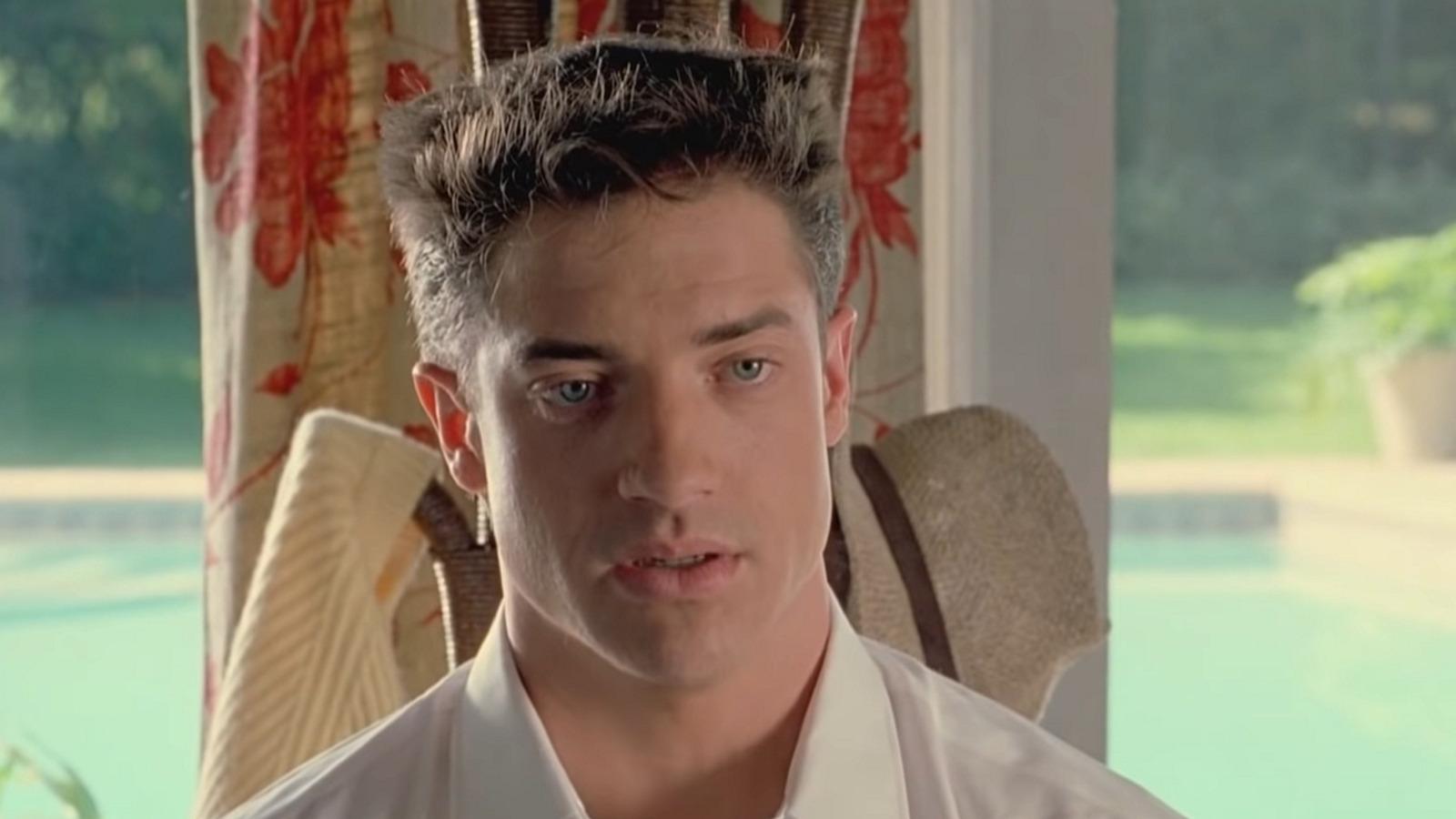 1600x900 The 12 Best Brendan Fraser Movies, Ranked