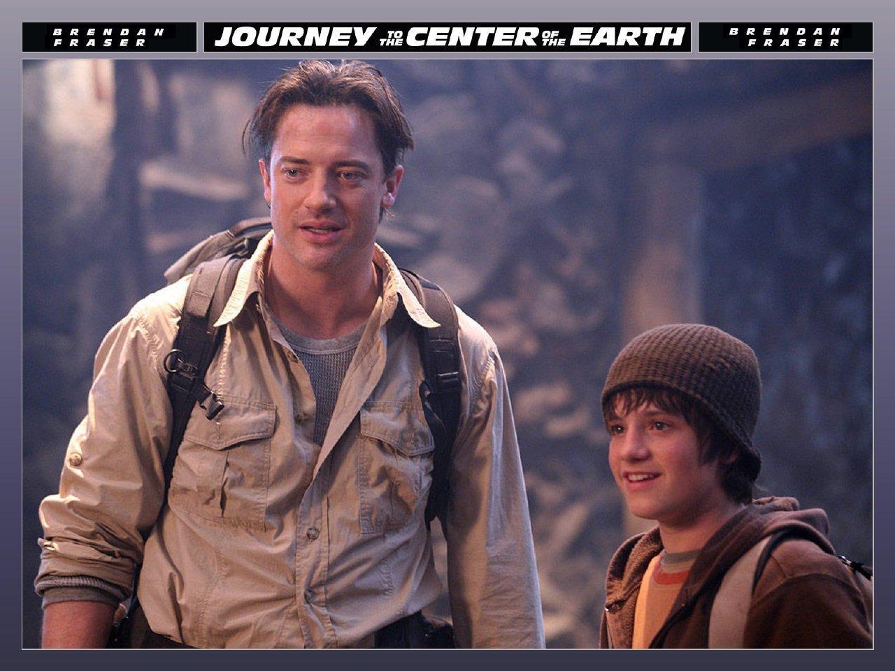 1280x960 Journey to the Center of the Earth Fraser Wallpaper