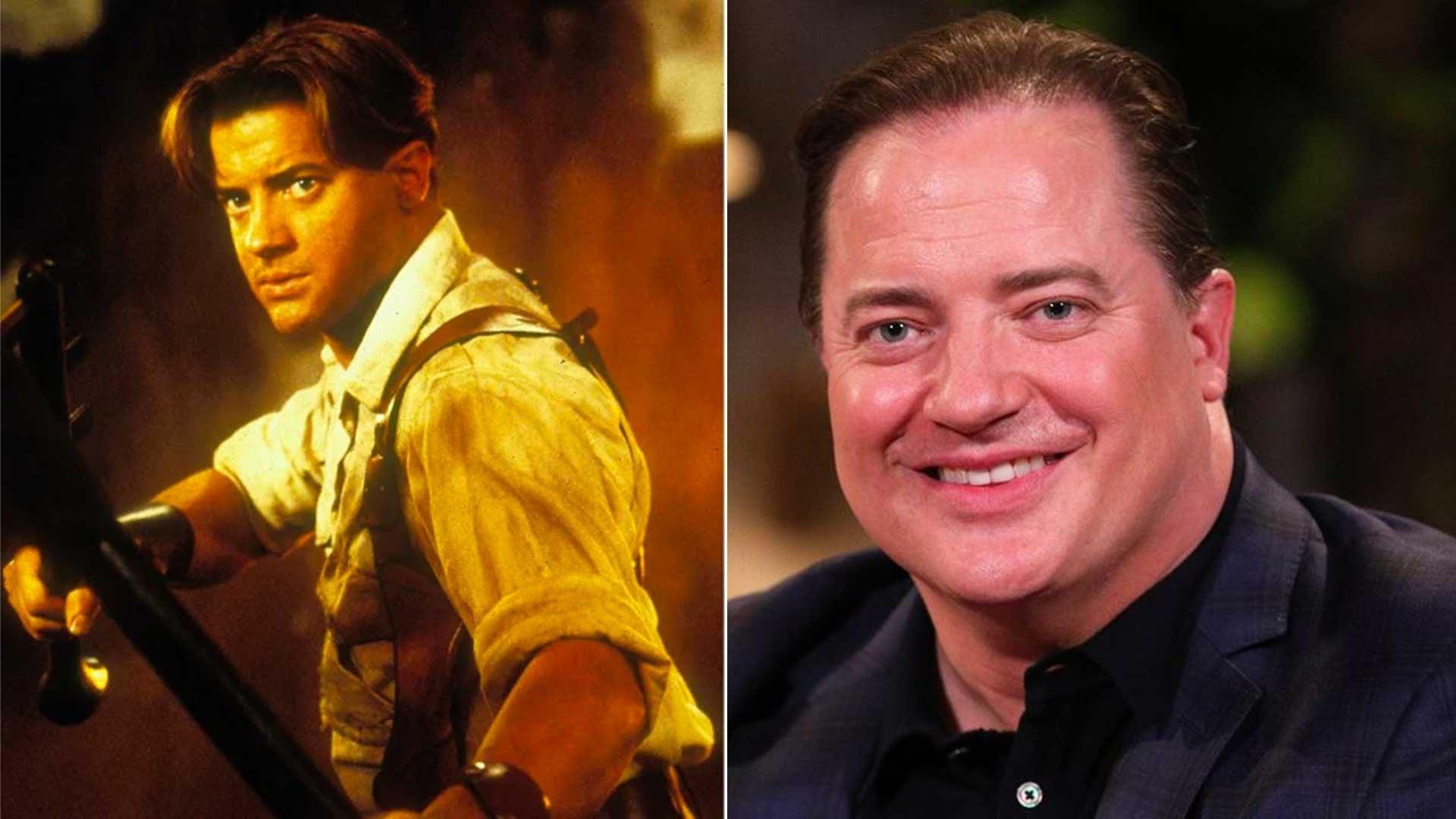 1920x1080 Could a New Mummy Movie With Brendan Fraser Work In 2022?