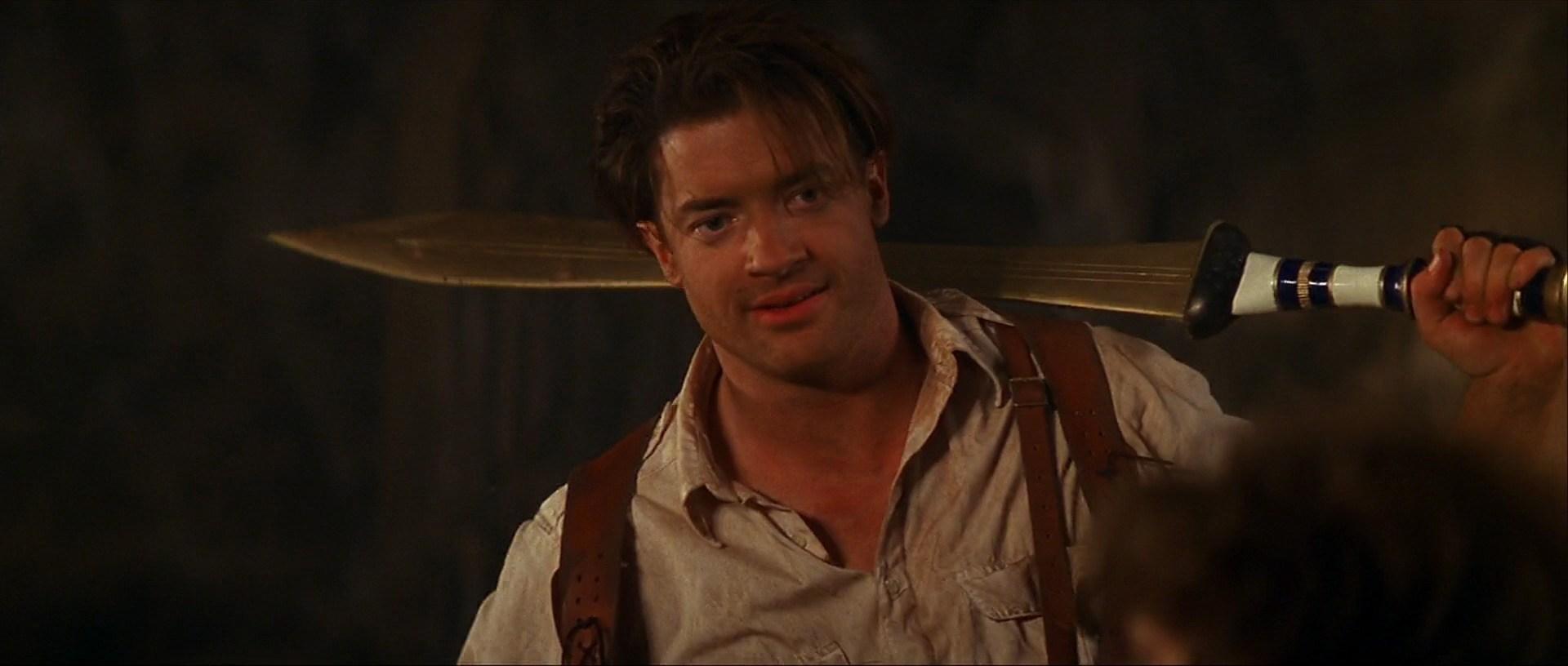 1920x816 The Mummy (1999)