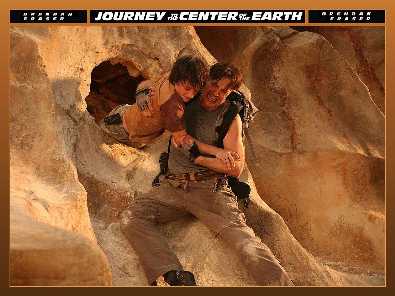 1280x960 Journey to the Center of the Earth Fraser Wallpaper