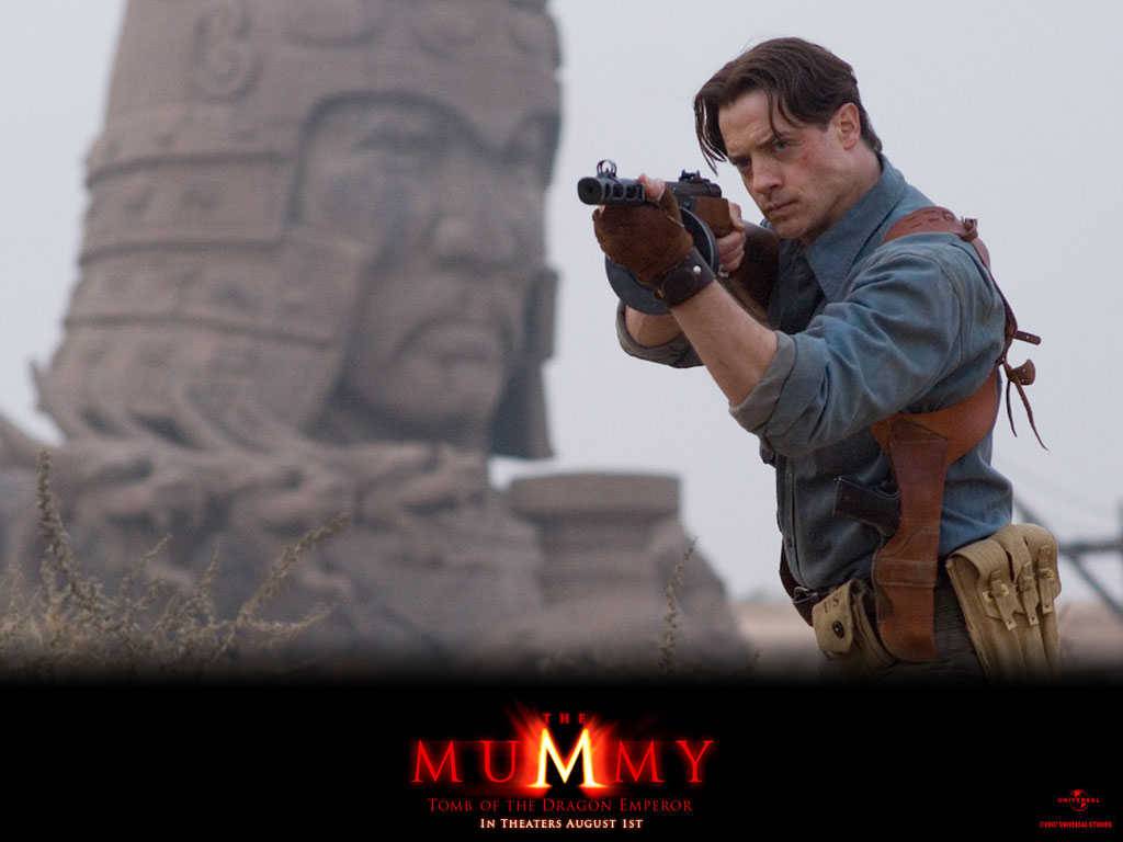 1024x768 Free download Brendan Fraser Photo The Mummy 3 Movie wallpaper [1024x768] for your Desktop, Mobile & Tablet. Explore Brendan Fraser Wallpaper. Elizabeth Fraser Wallpaper