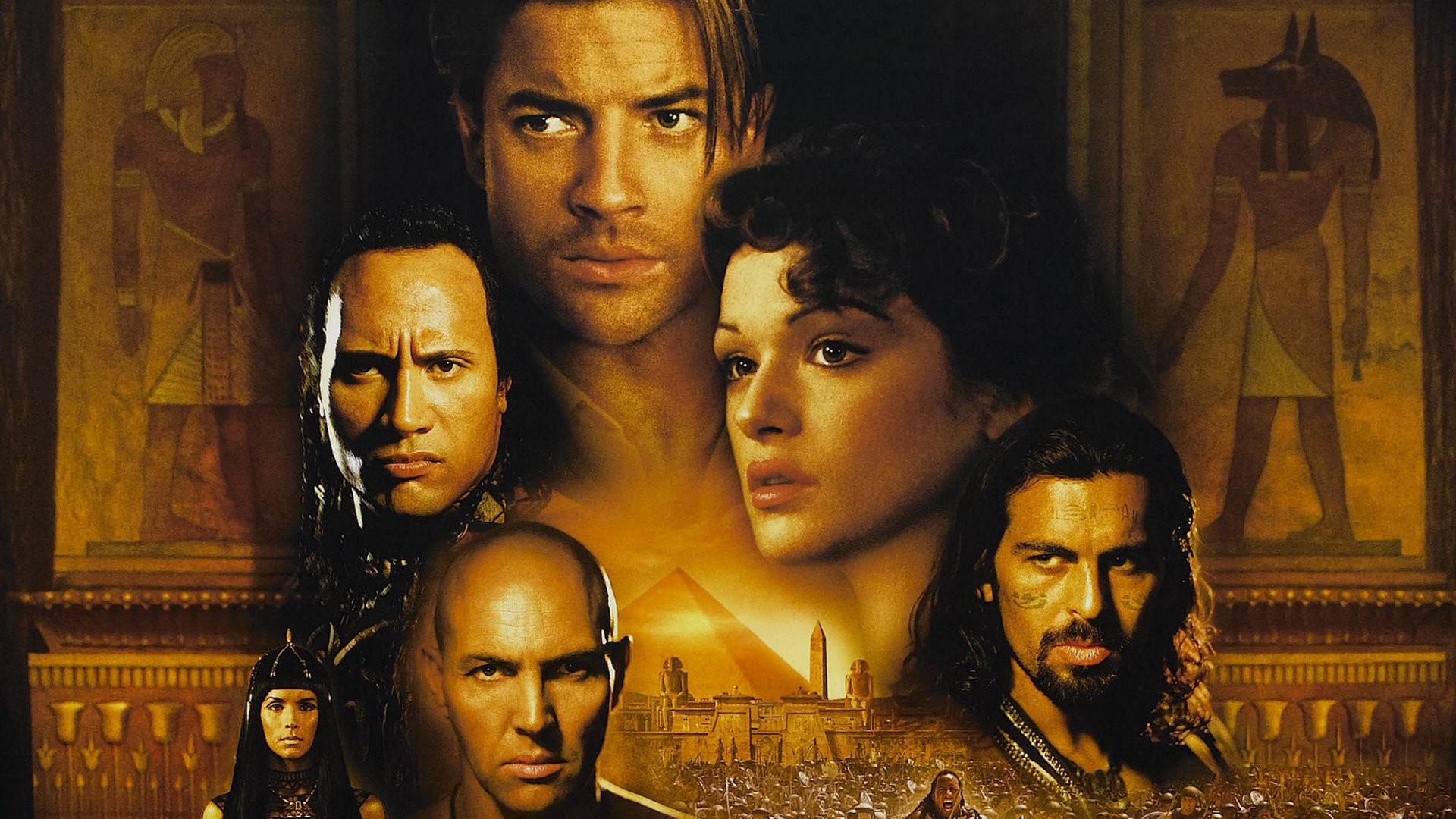 1920x1080 Brendan Fraser HD Wallpaper and Background