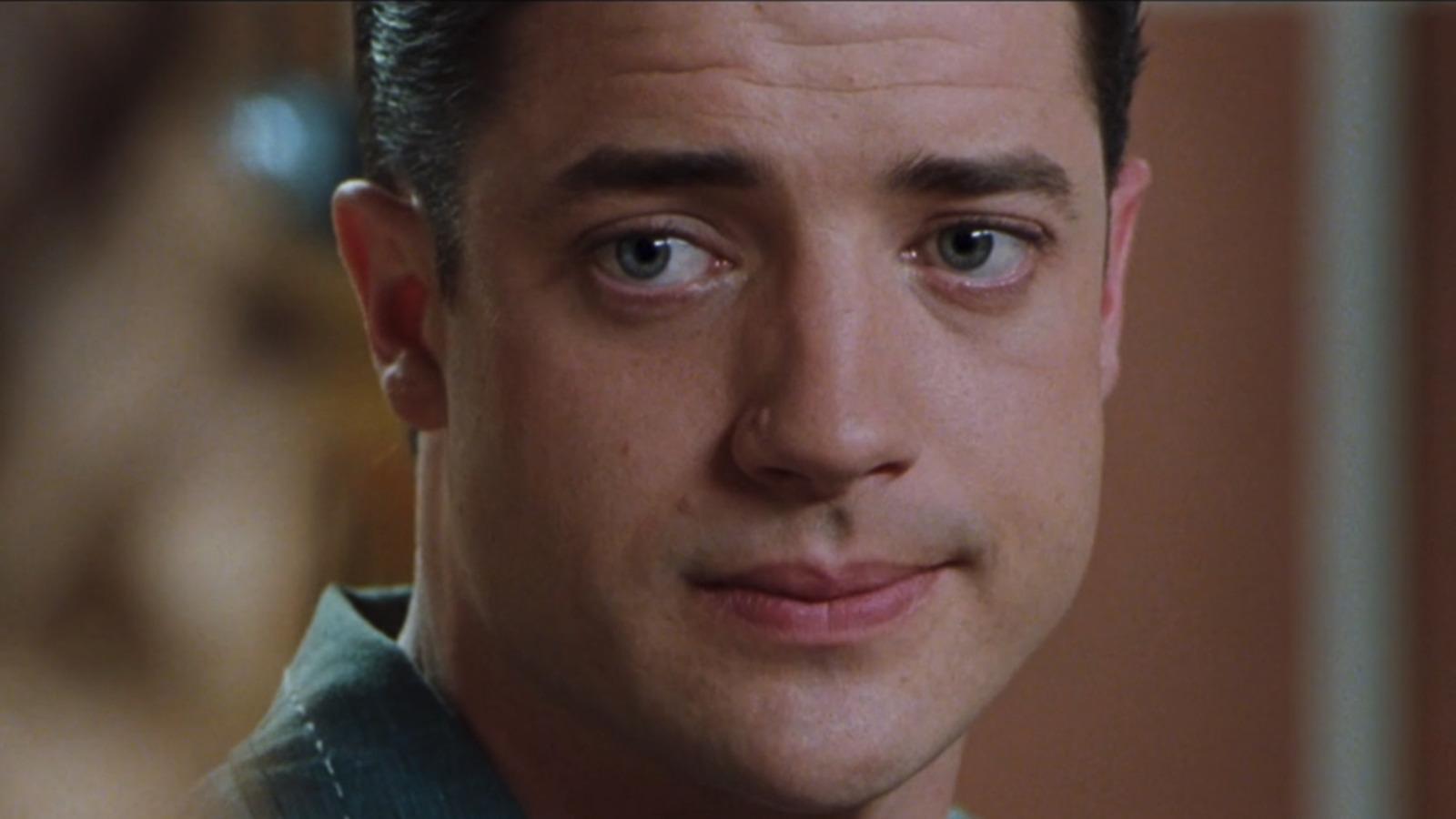 1600x900 The Forgotten Brendan Fraser Rom Com You Can Catch On Hulu