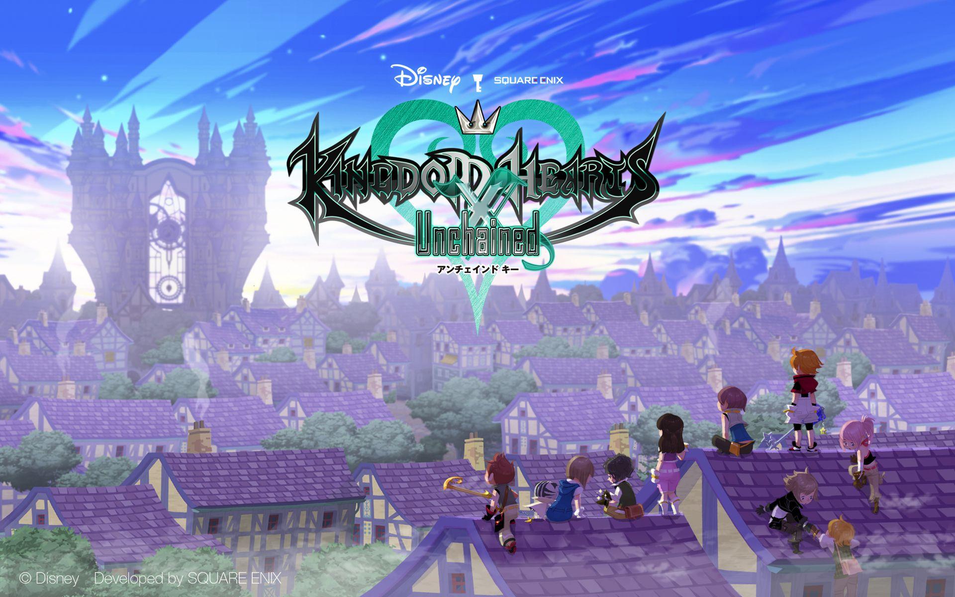 1920x1200 Wallpaper HEARTS Union χ[Cross] Hearts Insider