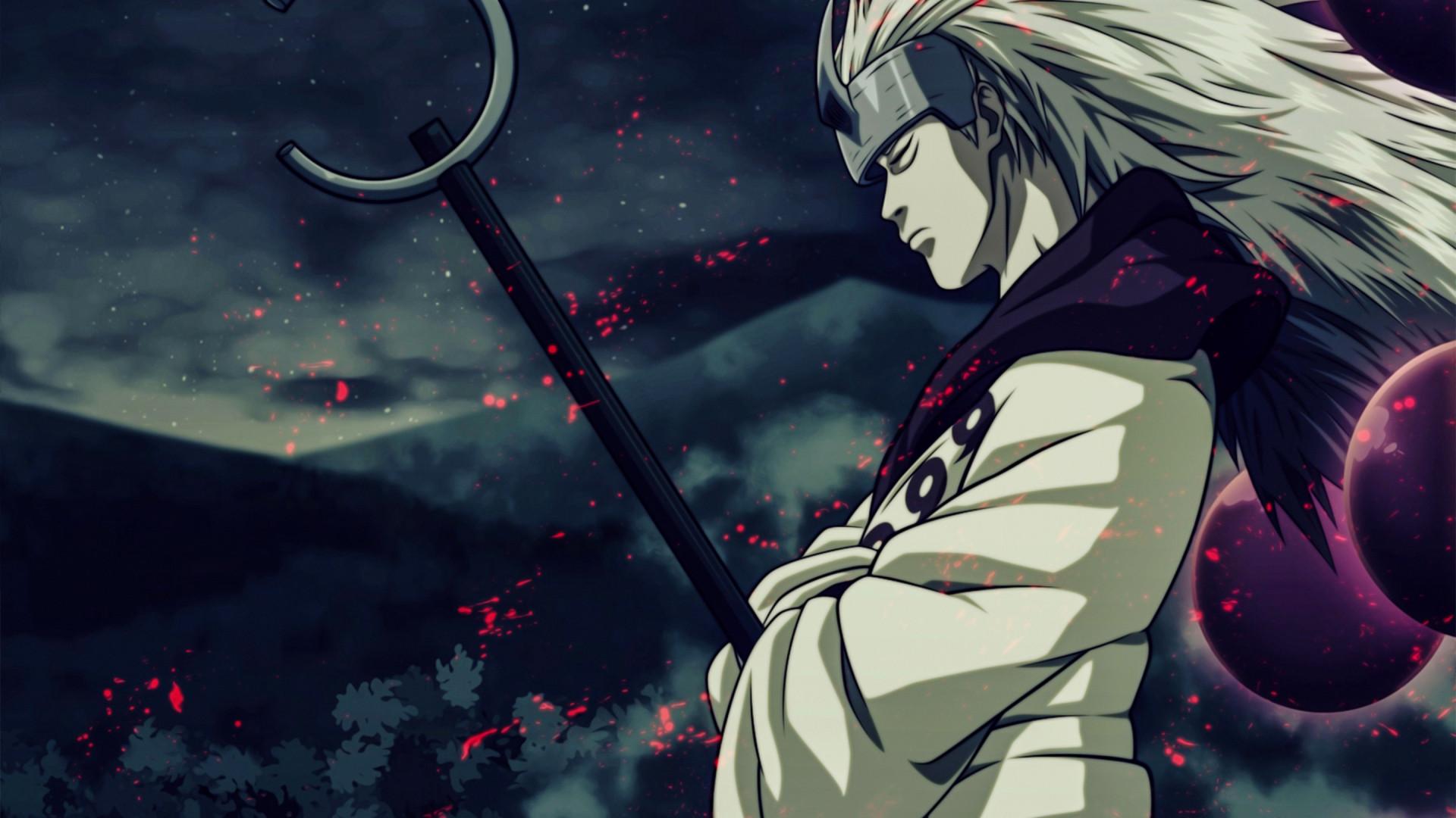 1920x1080 Madara Uchiha 1080P Laptop Full HD Wallpaper, HD Anime 4K Wallpaper, Image, Photo and Background
