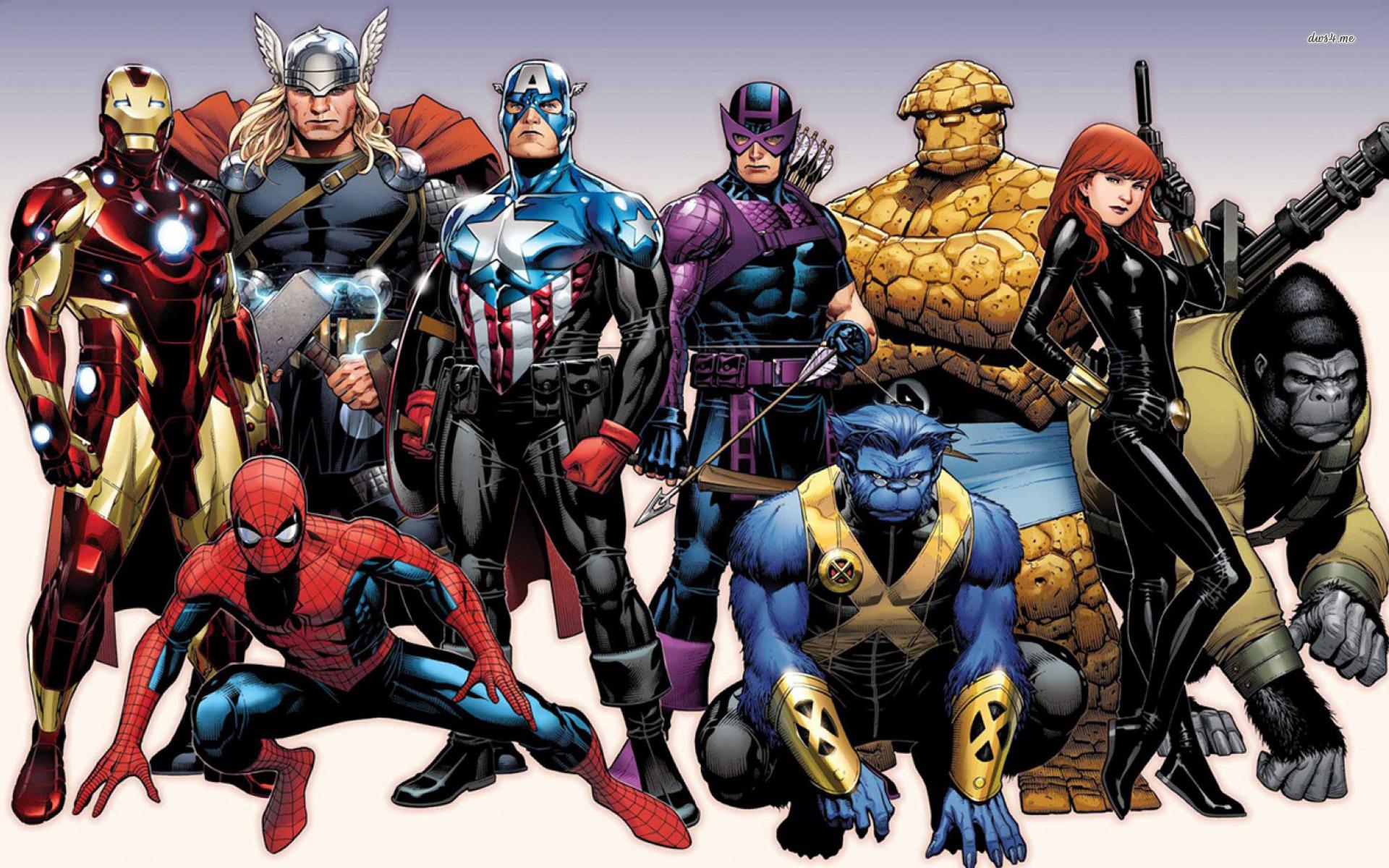 1920x1200 Free download lead generation benchmarkscom [1920x1200] for your Desktop, Mobile & Tablet. Explore Female Superhero Wallpaper. Superhero Wallpaper, Female Wallpaper, Free Superhero Wallpaper