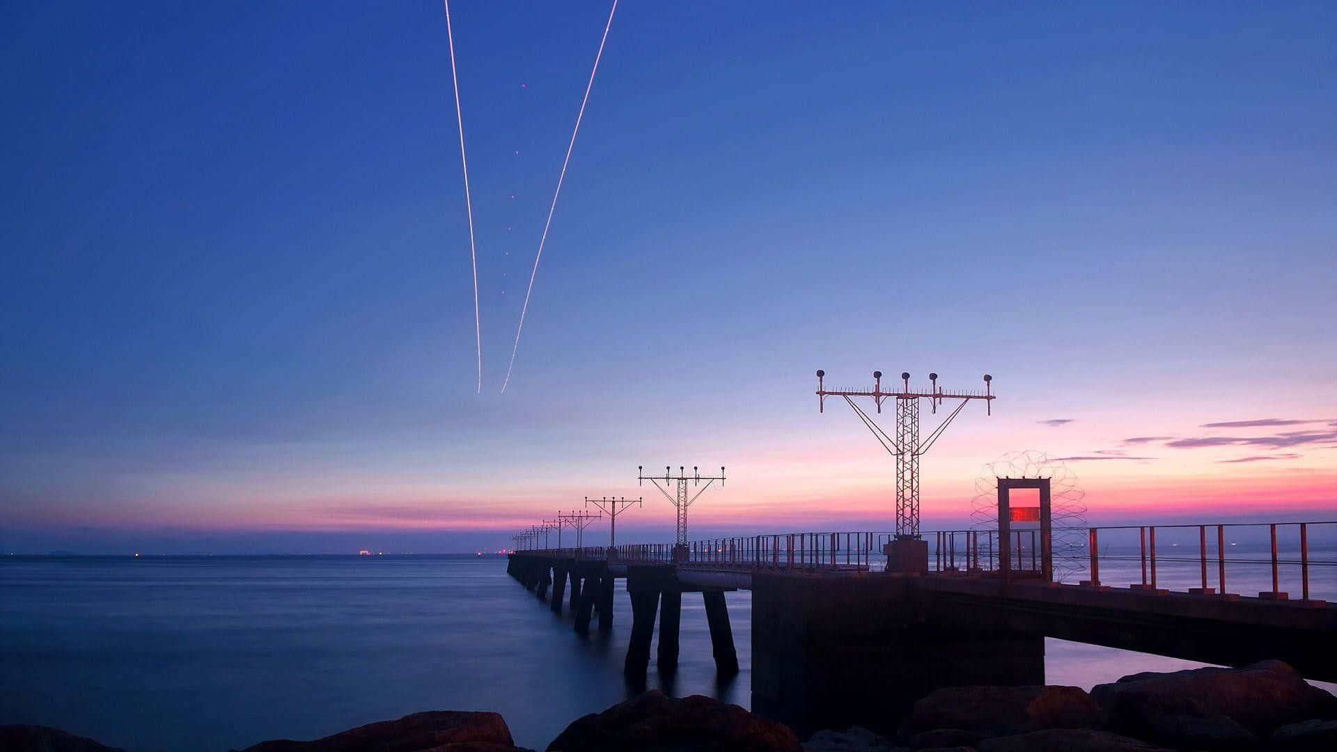 1920x1080 Download Calm Aesthetic Desktop Wallpaper