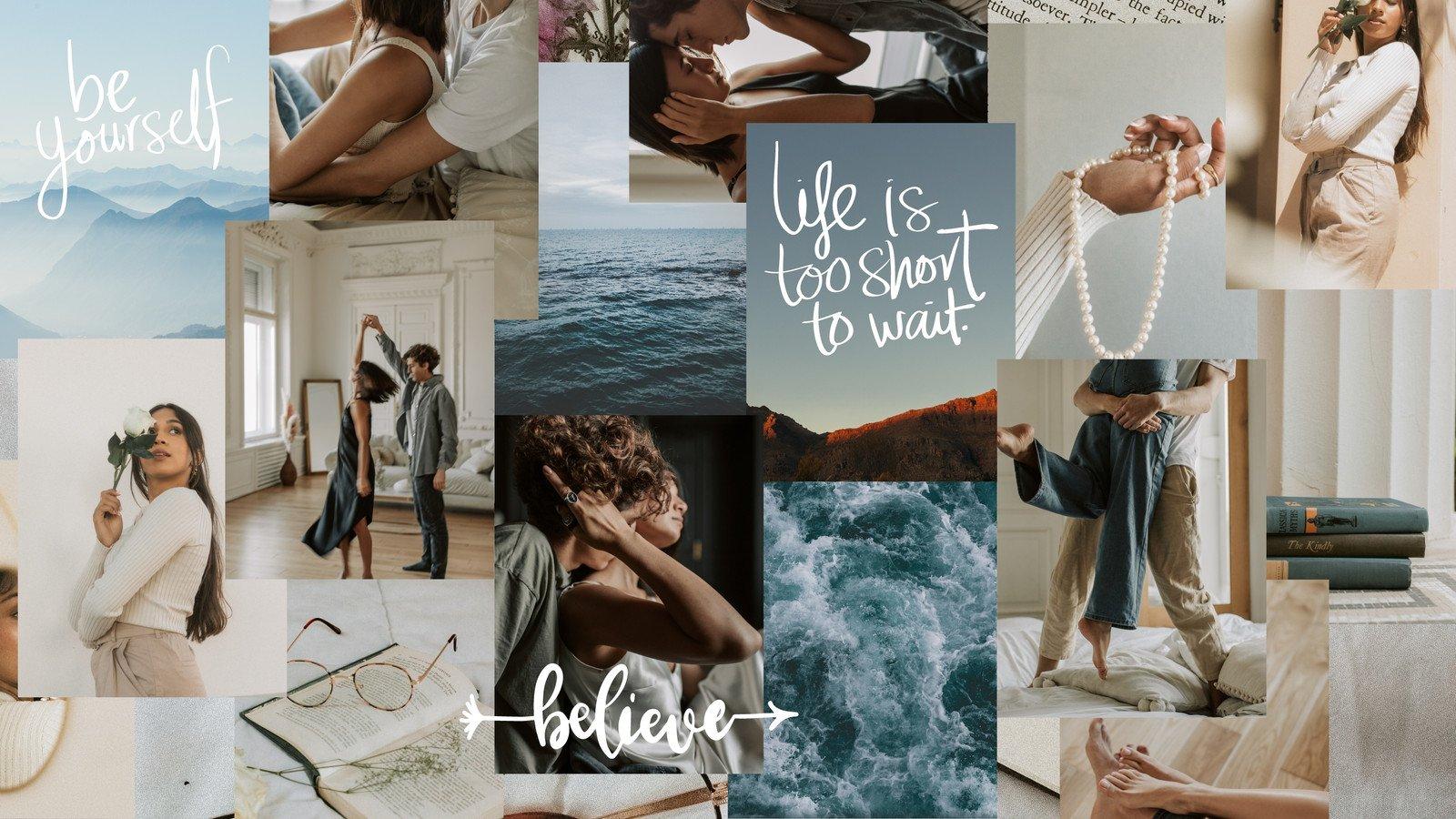 1600x900 Free and fully customizable desktop wallpaper templates