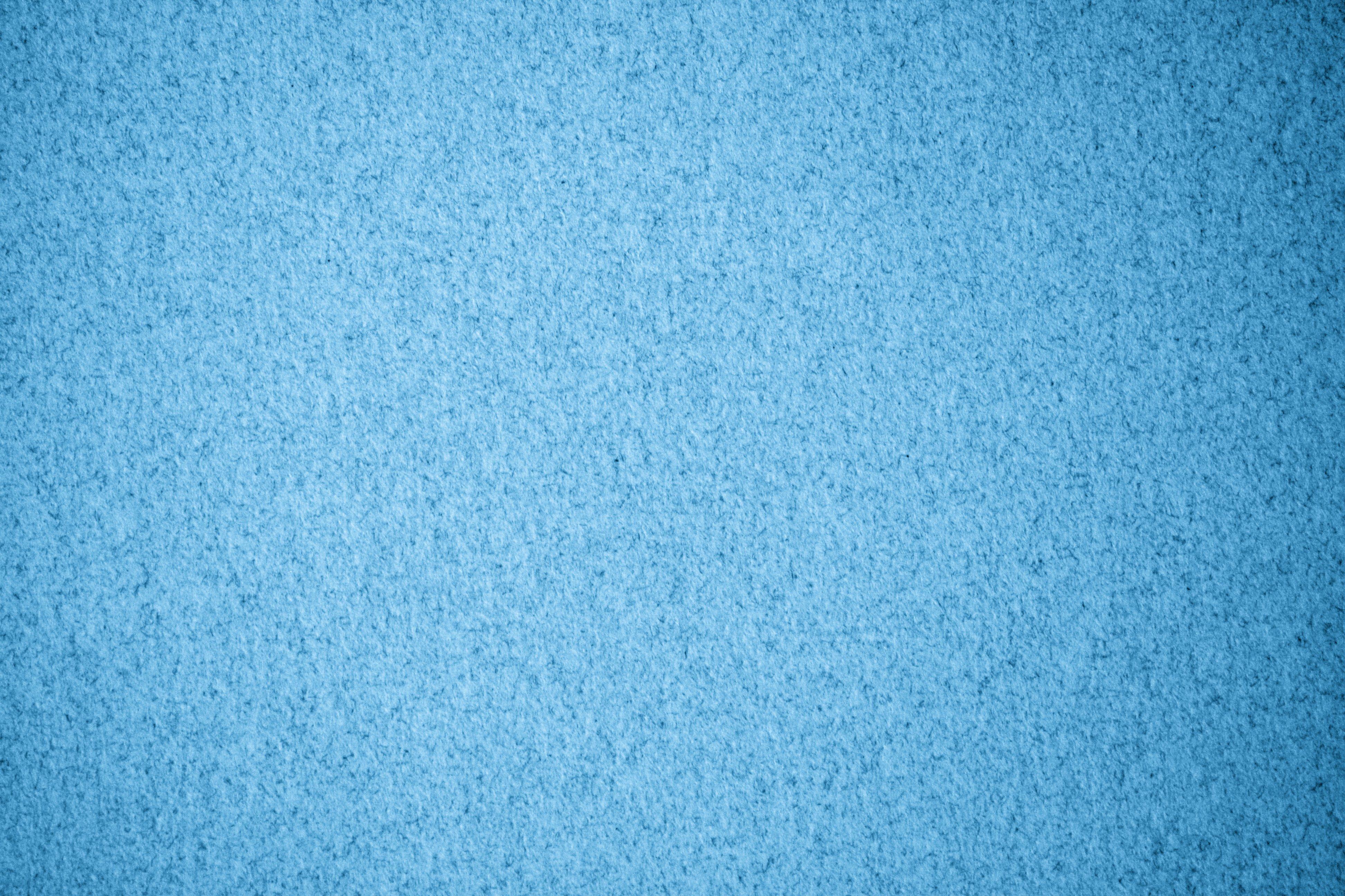 Light Blue Felt Texture Background Graphic by axel.bueckert · Creative  Fabrica
