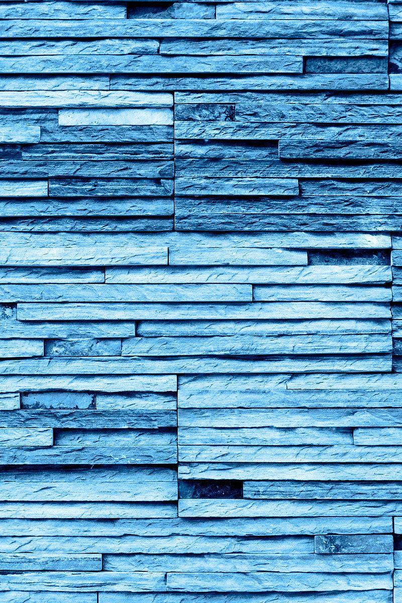 800x1200 Light blue brick textured Background. free image / paeng. Light blue aesthetic, Textured background, Light texture background