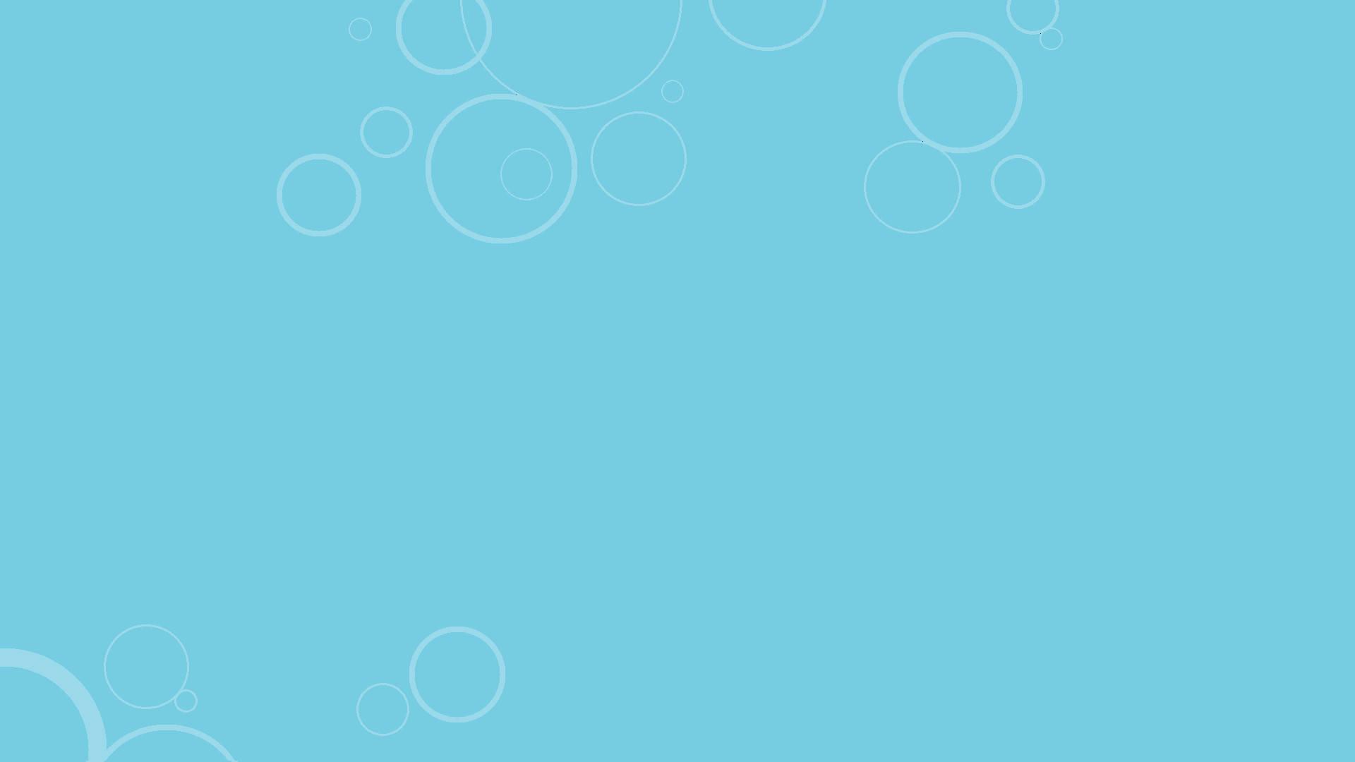 1920x1080 Download Light Blue Texture With Circles Wallpaper