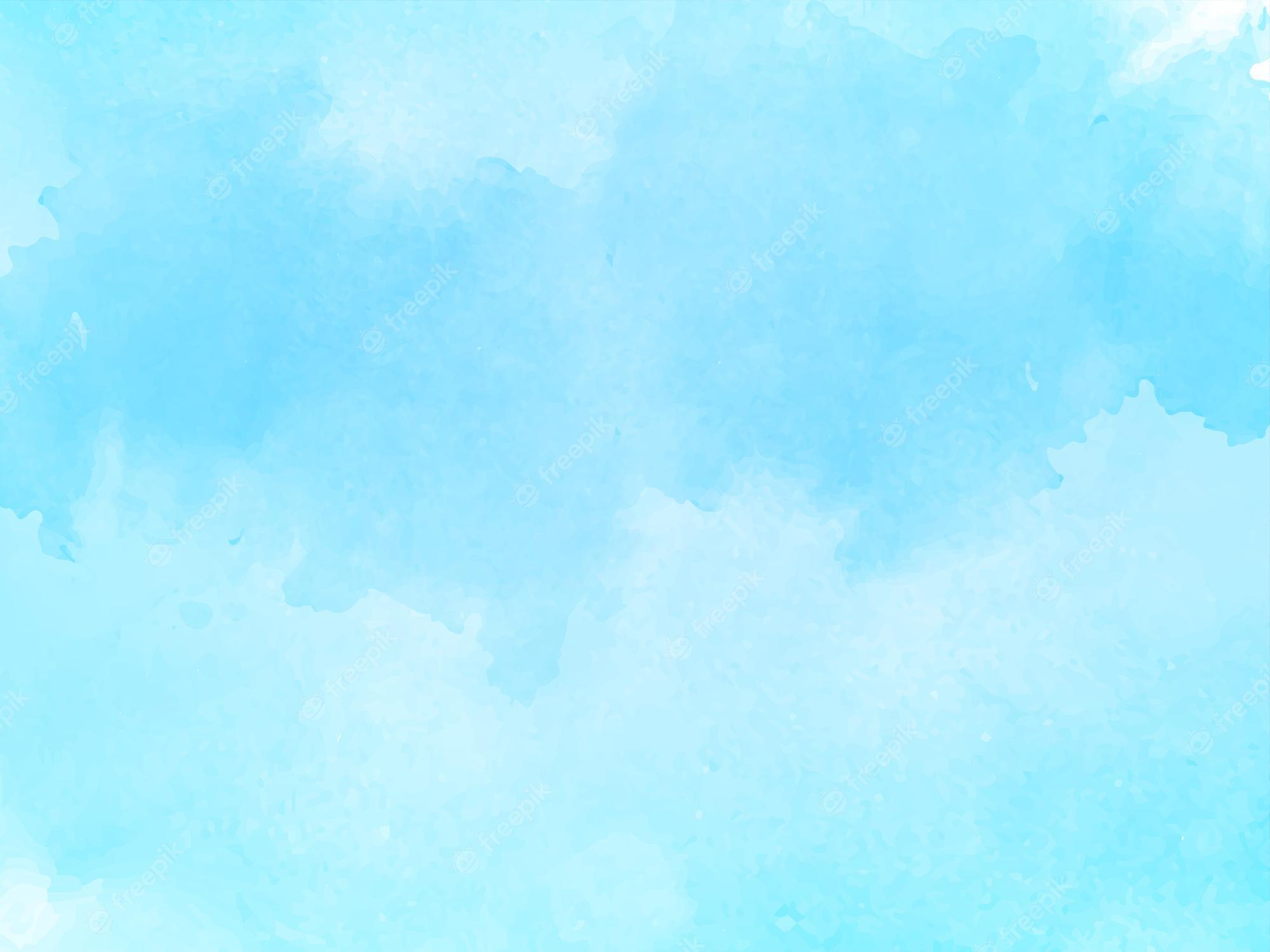 2000x1500 Light Blue Texture Image