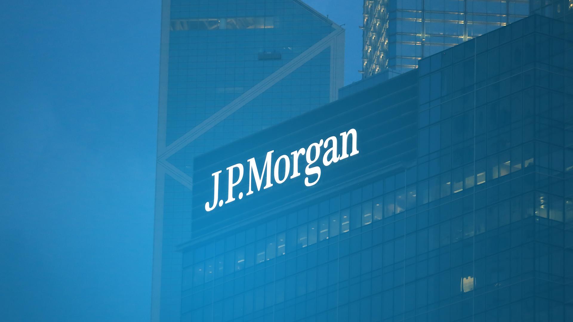 Jp Morgan Wallpapers - Top Free Jp Morgan Backgrounds - WallpaperAccess