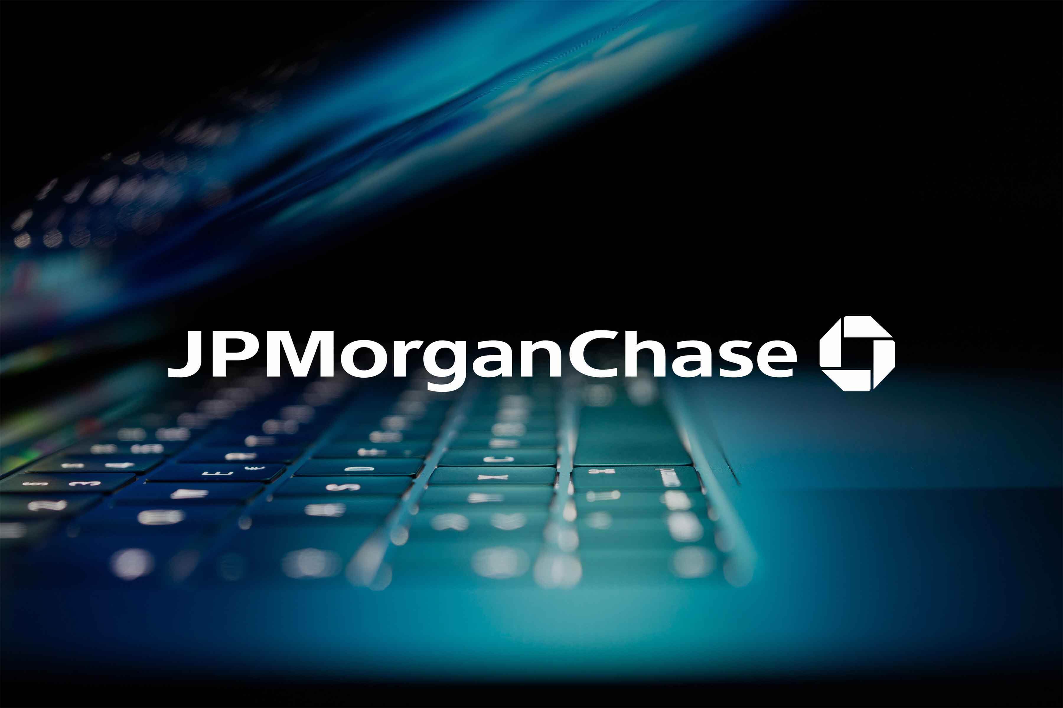 3600x2400 JP Morgan Boosts Security by Tokenizing Partner Passwords. BrainStation®